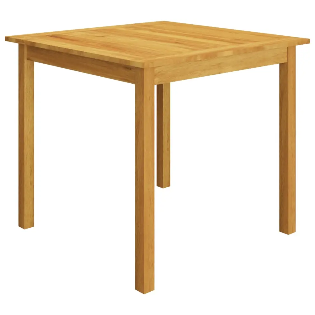 Ensemble de 5 pcs table de jardin avec chaises – mobilier de jardin Gris-JU2942