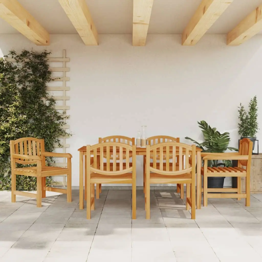 Ensemble de jardin Brun 80 X 160 cm – Prolenta Premium