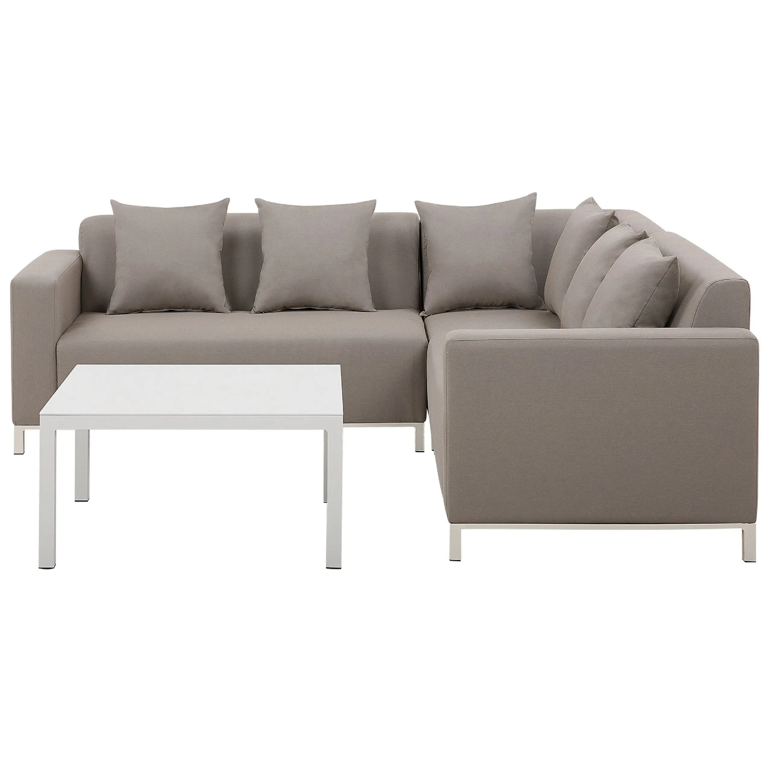 Ensemble de jardin modulable