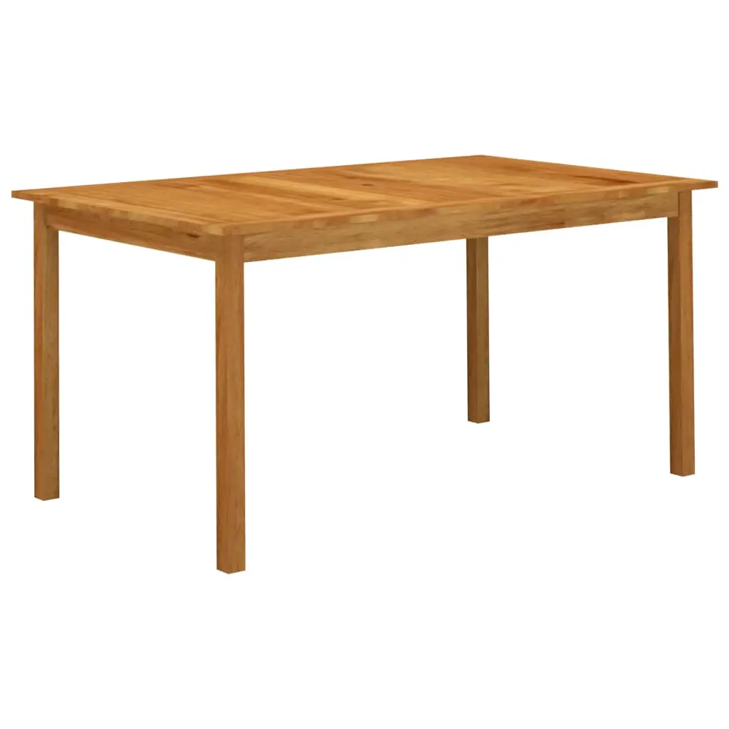 Ensemble de 7 pcs table de jardin avec chaises – mobilier de jardin Gris-JU3014