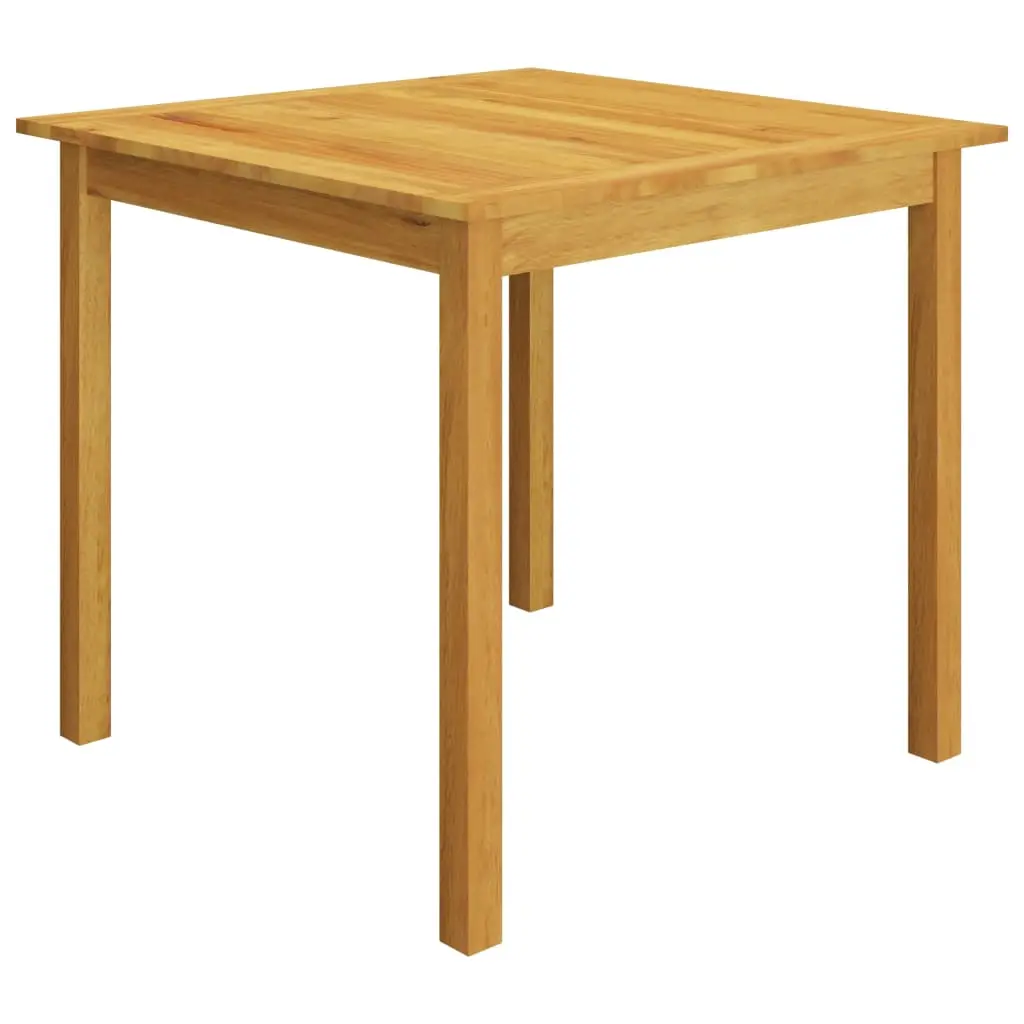 Ensemble de 3 pcs table de jardin avec chaises – mobilier de jardin Gris-JU3145