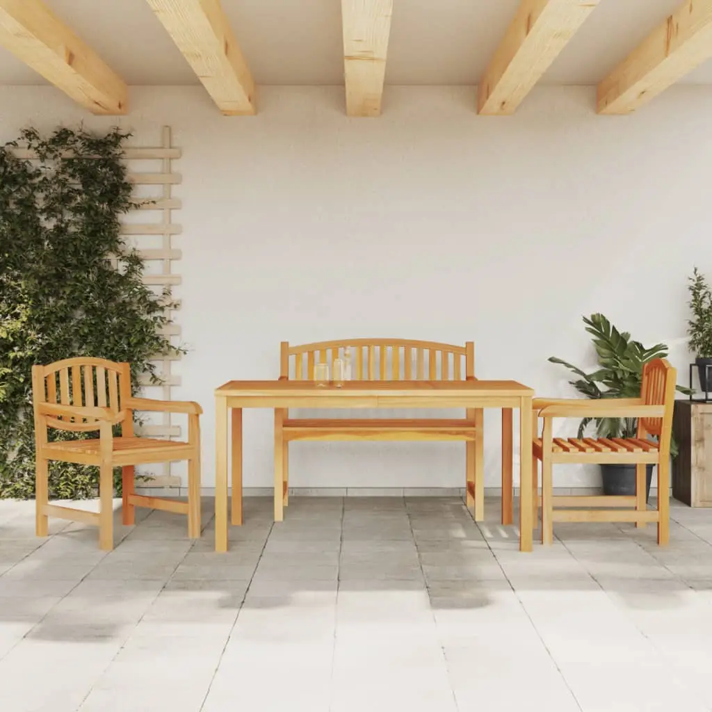 Ensemble de jardin Brun 90 X 150 cm – Prolenta Premium