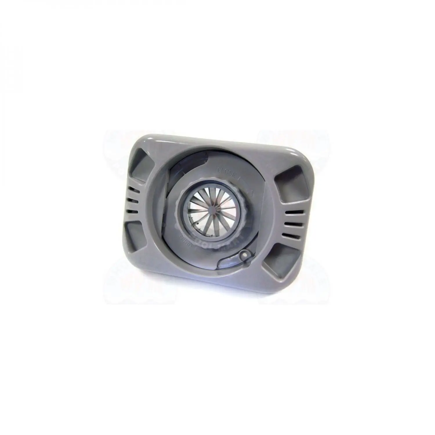 Ensemble complet venturi pour robot de piscine Aquavac et Tigershark – Gris – RCX11208 – Hayward