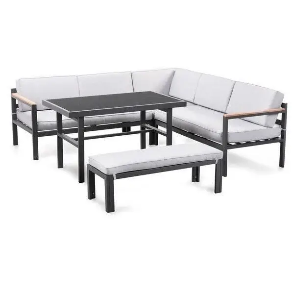 Ensemble de jardin Nina – Fieldmann – FDZN 5090