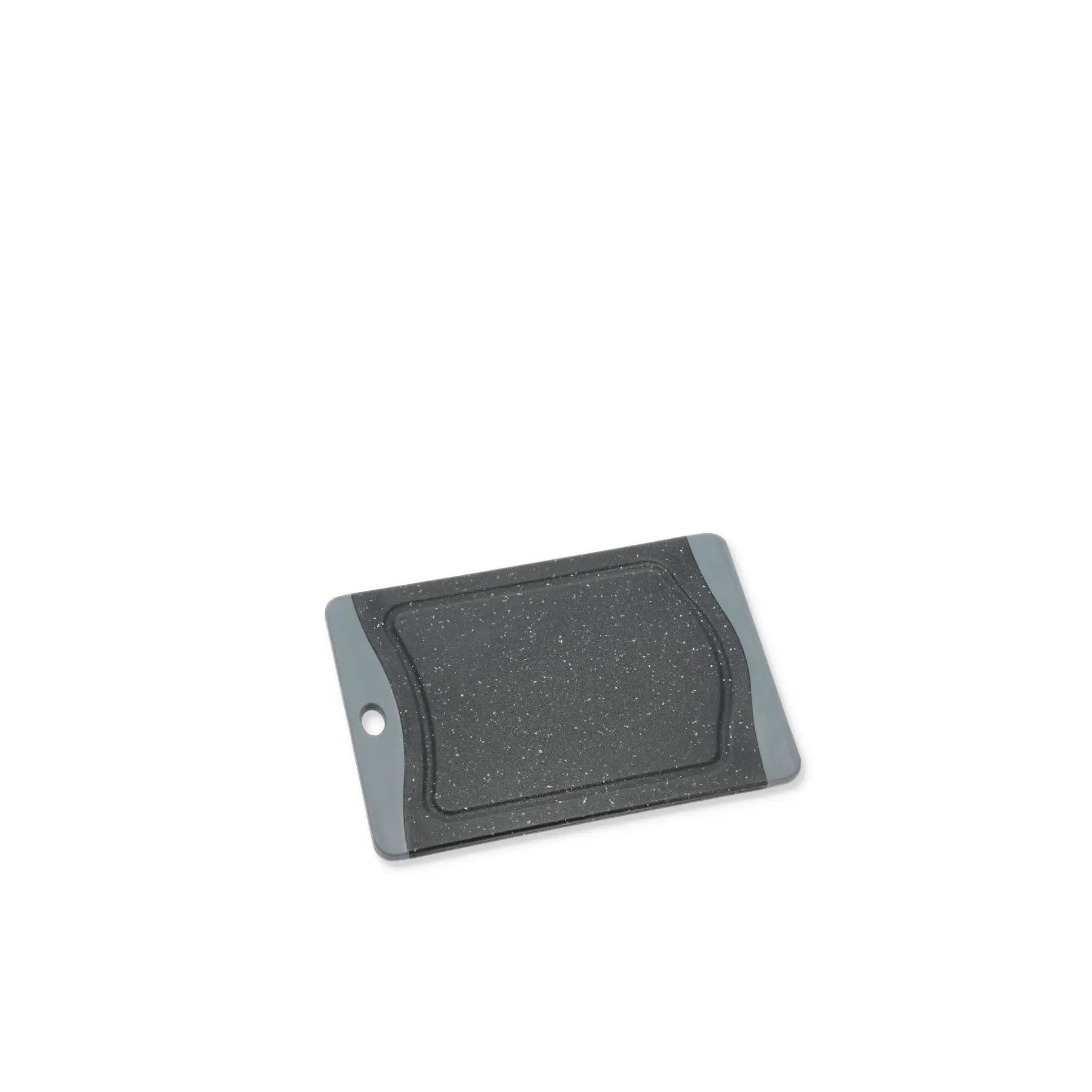 Holm Tabla de cortar de plástico BLACK