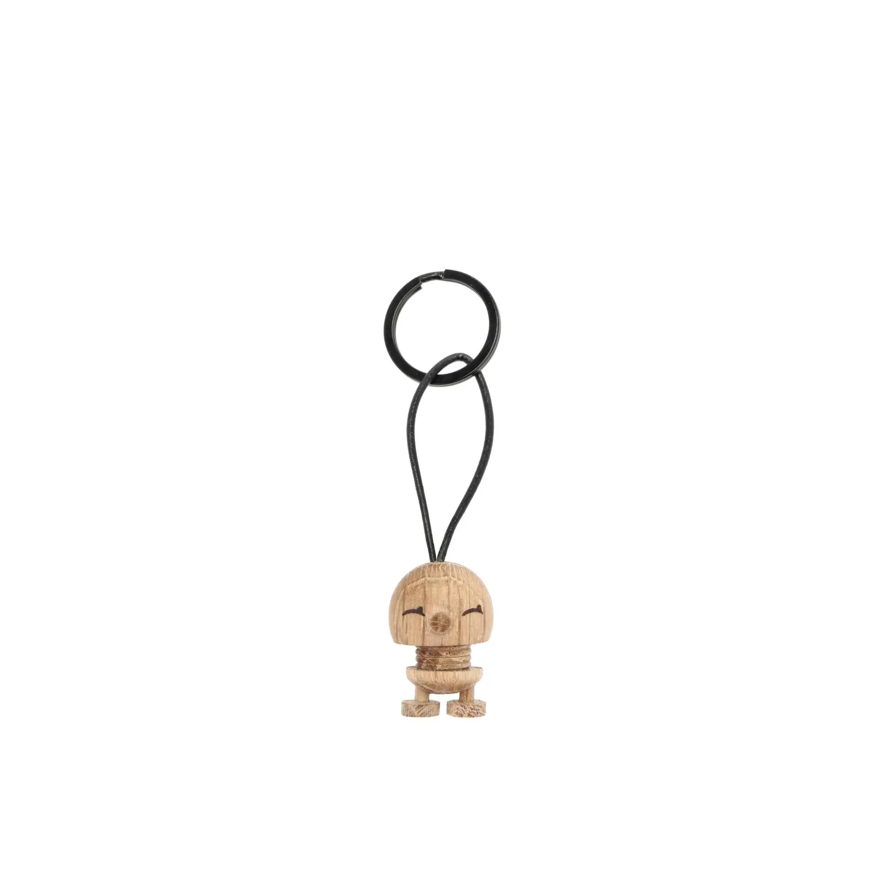 Hoptimist Llavero Bimble BEIGE