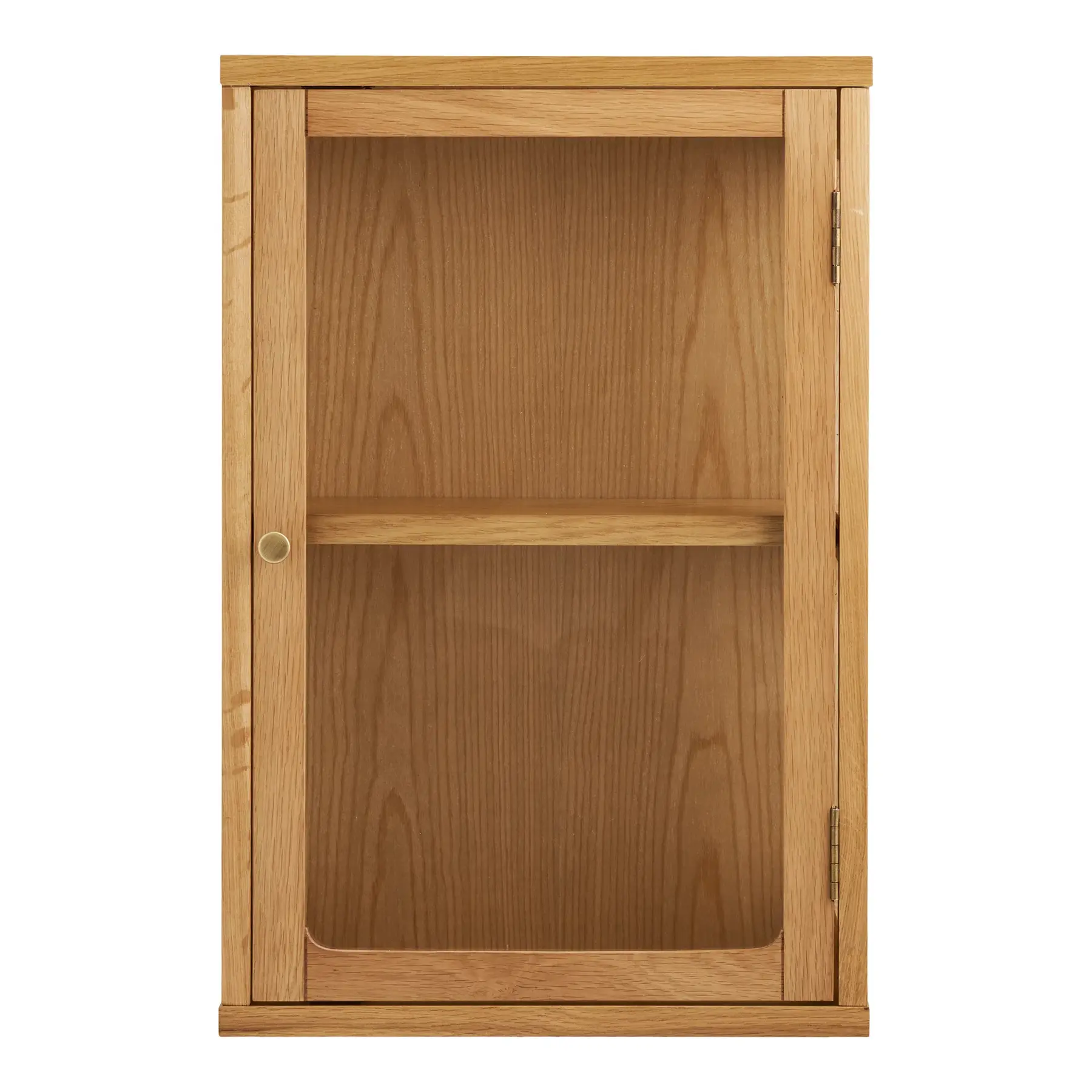 House Nordic Armoire murale Zamora BROWN