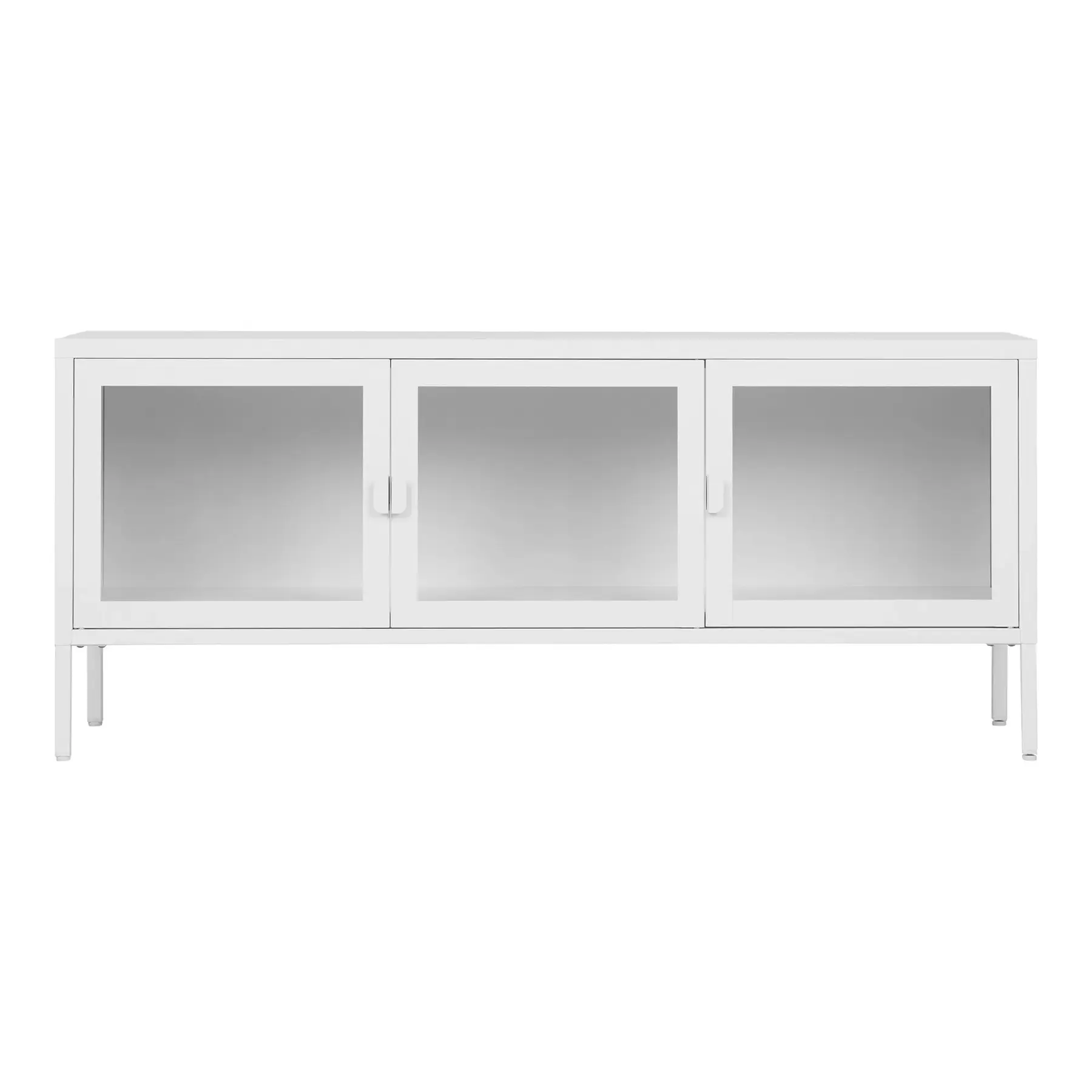House Nordic Banco Brisbane TV WHITE