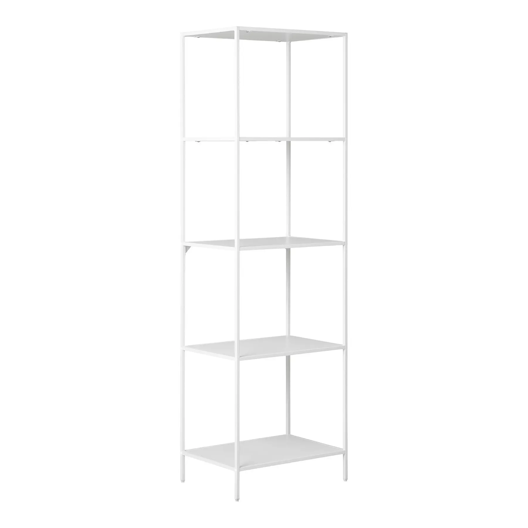 House Nordic Estantería Vita WHITE