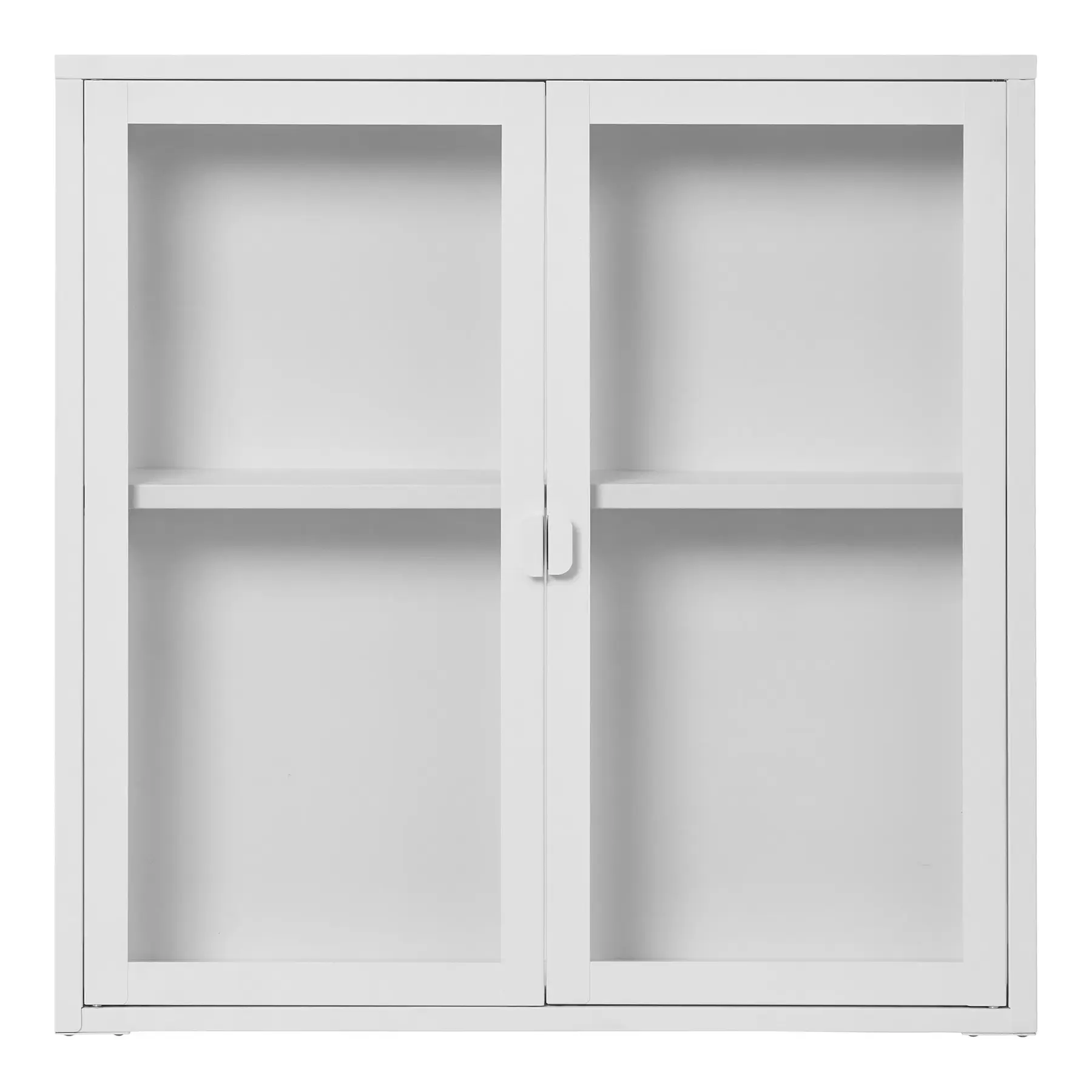 House Nordic Vitrina suspendida Brisbane WHITE