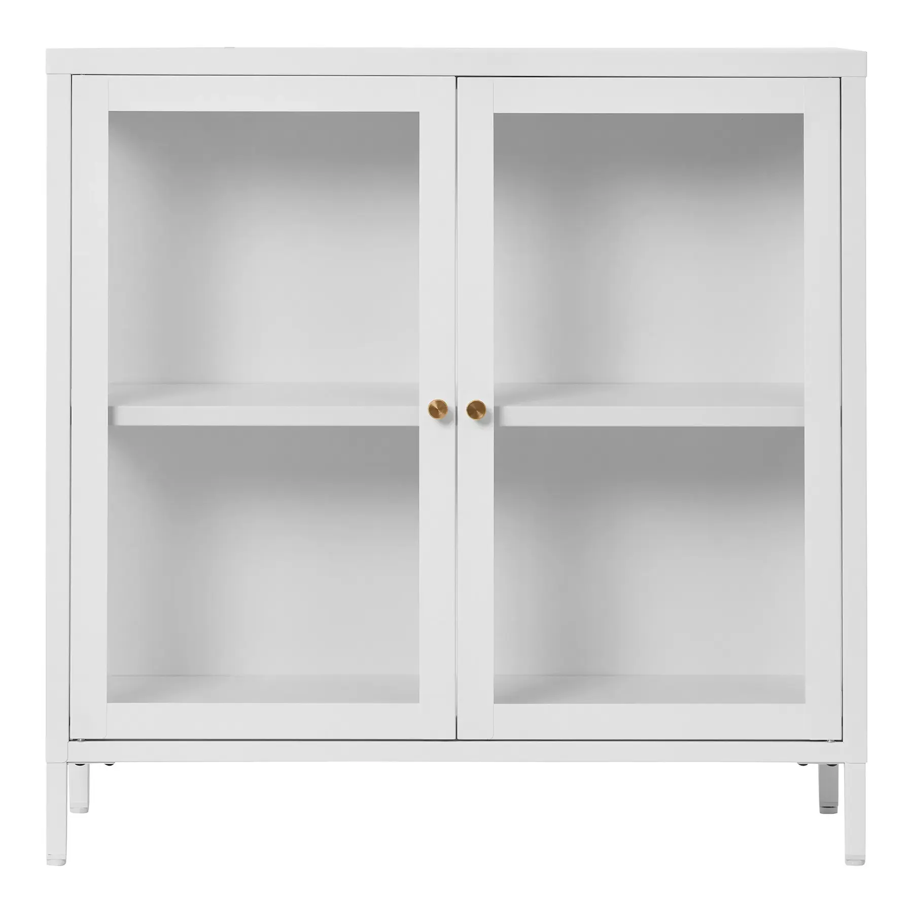 House Nordic Armario Dalby WHITE