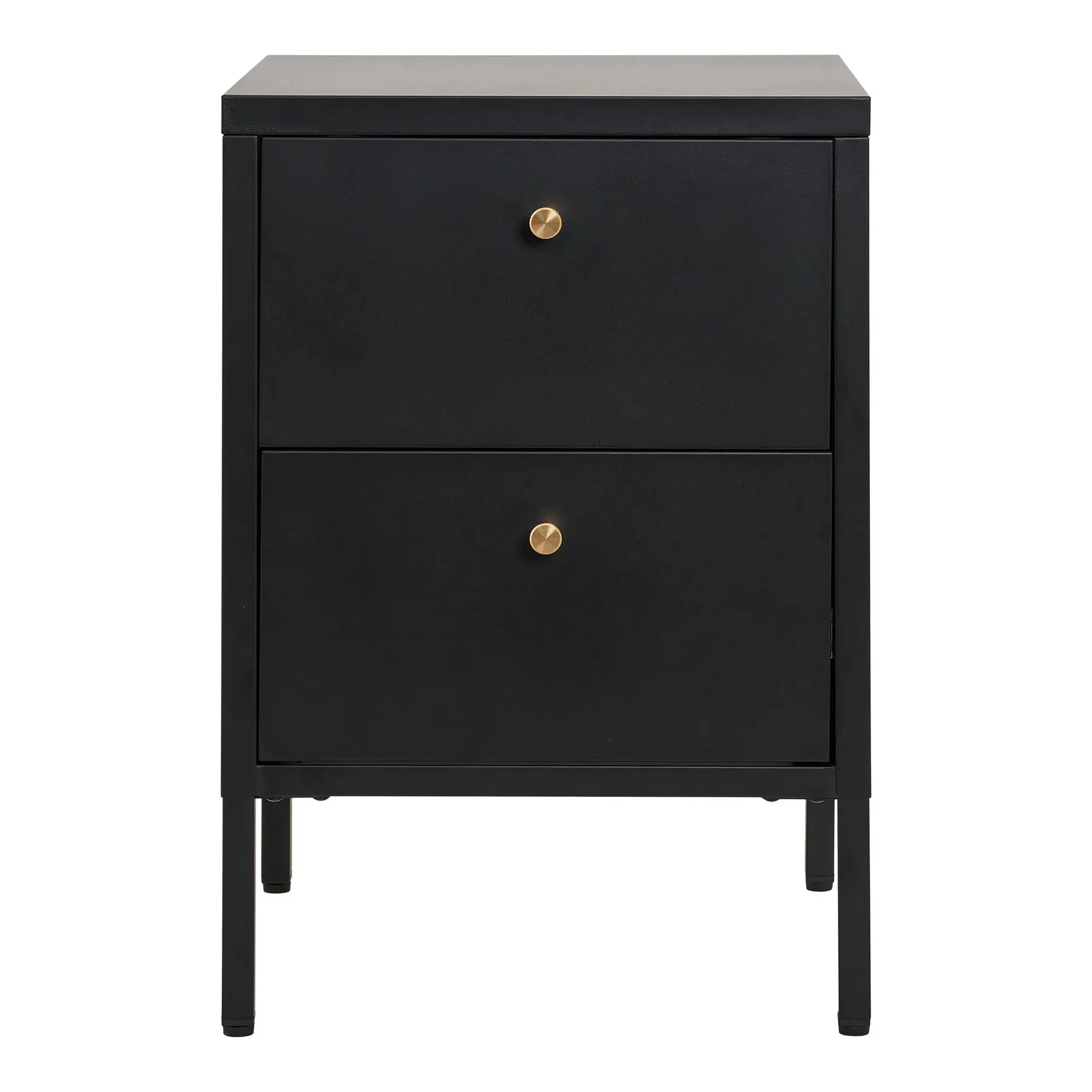 House Nordic Seguro Dalby BLACK