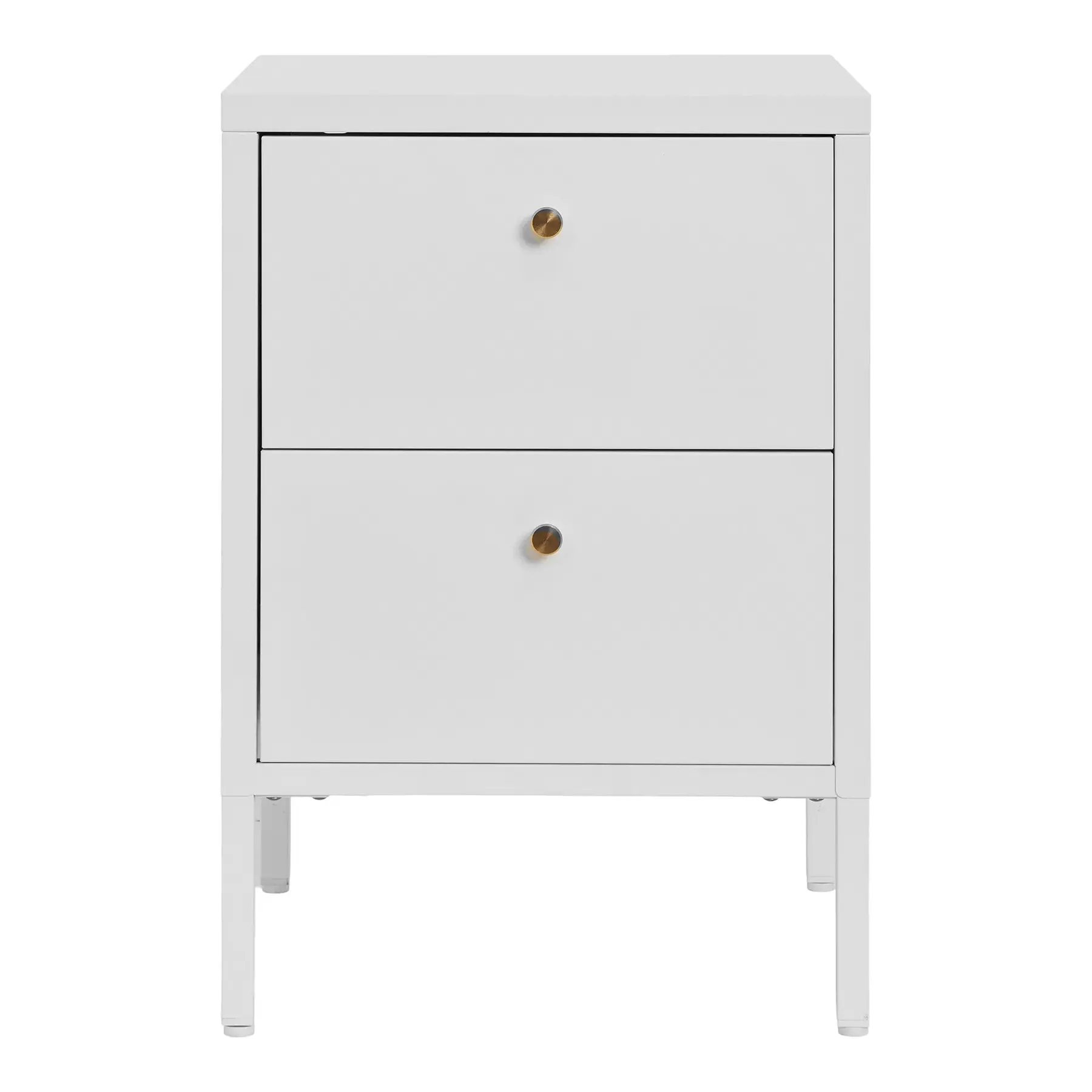 House Nordic Seguro Dalby WHITE
