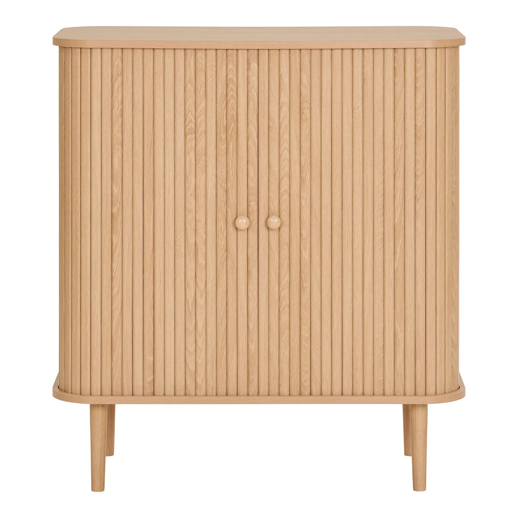 House Nordic Bufé de 2 puertas Nikko BEIGE