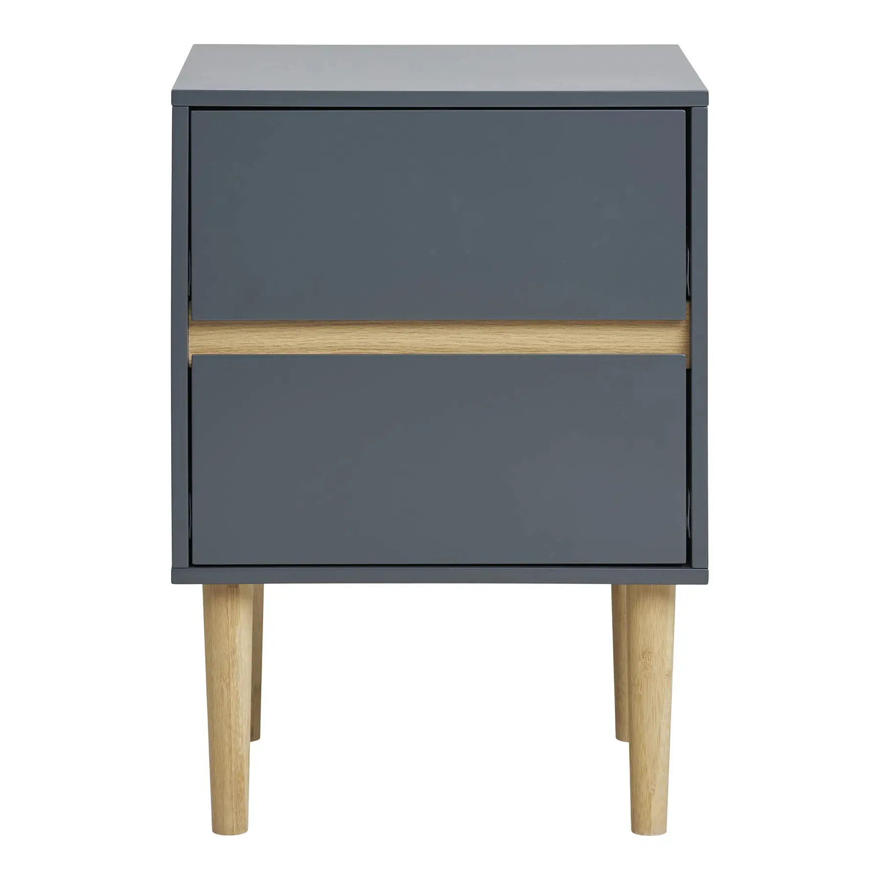 House Nordic Mesa auxiliar Bisley GRAY