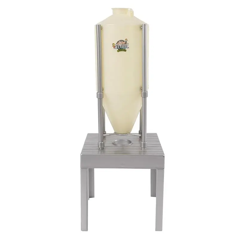 Kidsglobe Silla Mega silo GRAY