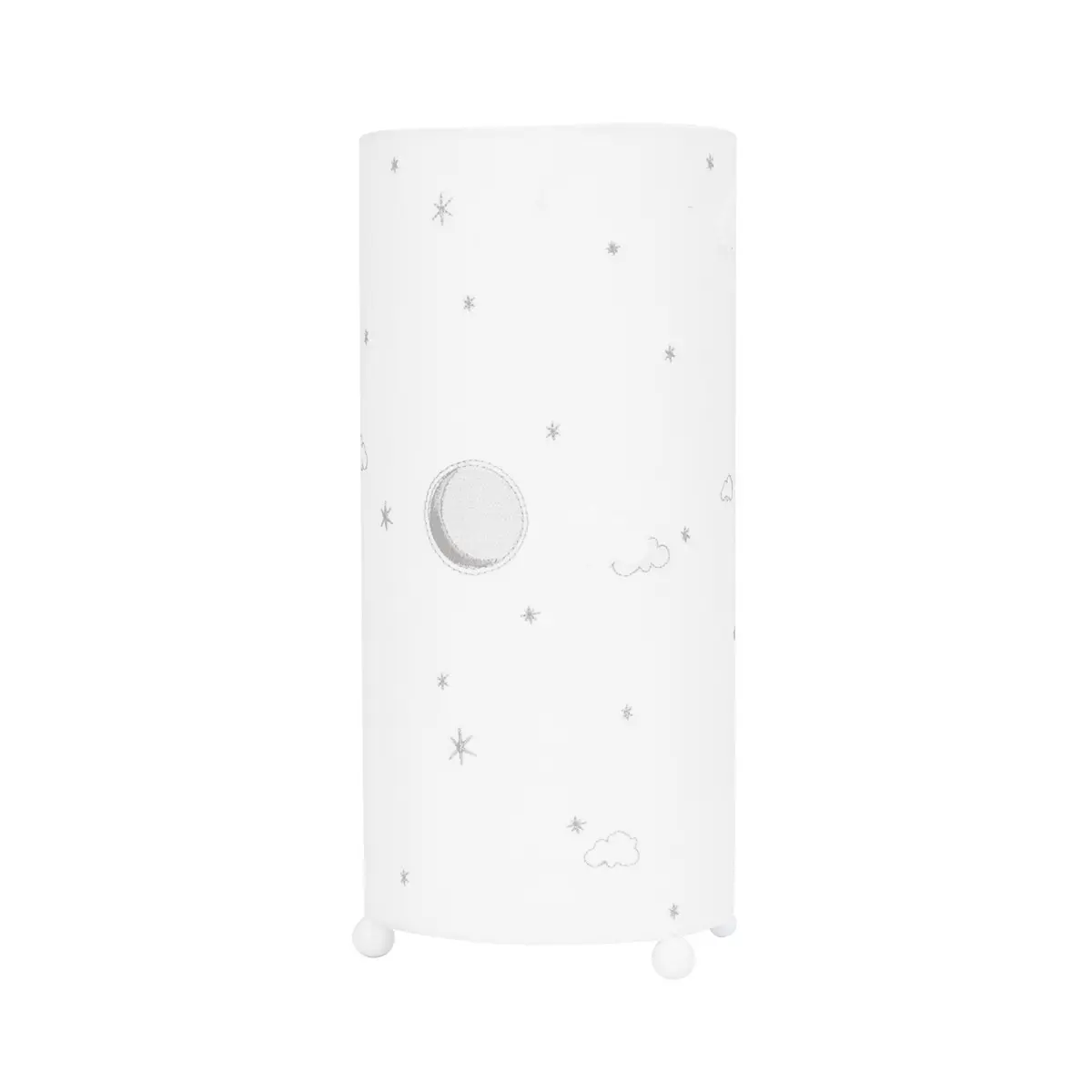Kikkaboo Luz de noche para bebé Dream Big BEIGE