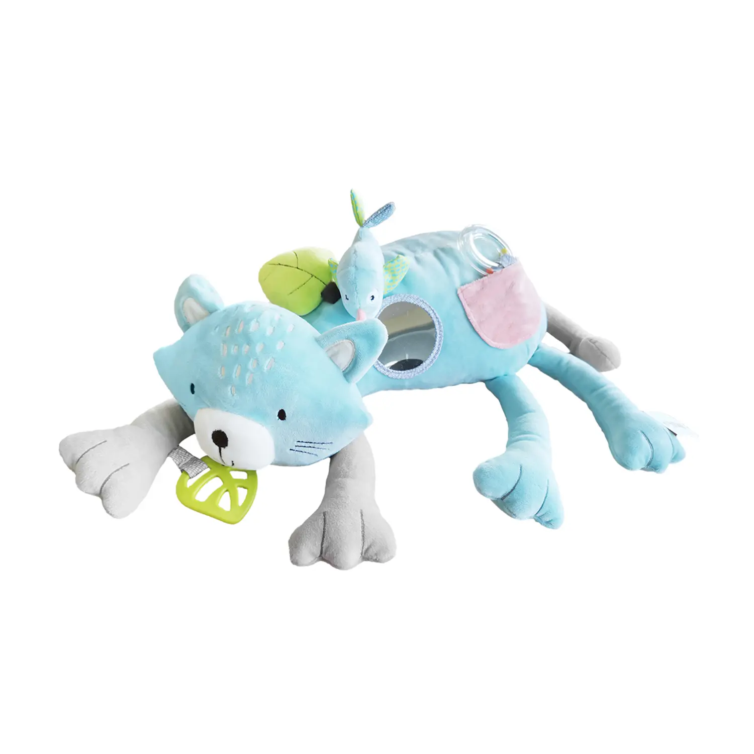 Kikkaboo Felpa The Cat MULTICOLOR