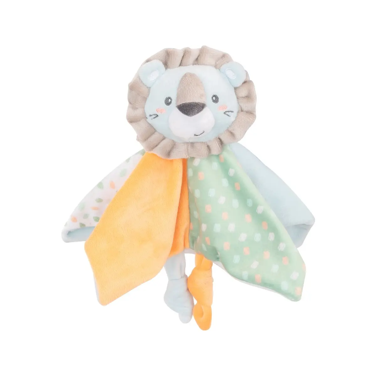 Kikkaboo Felpa Jungle King MULTICOLOR