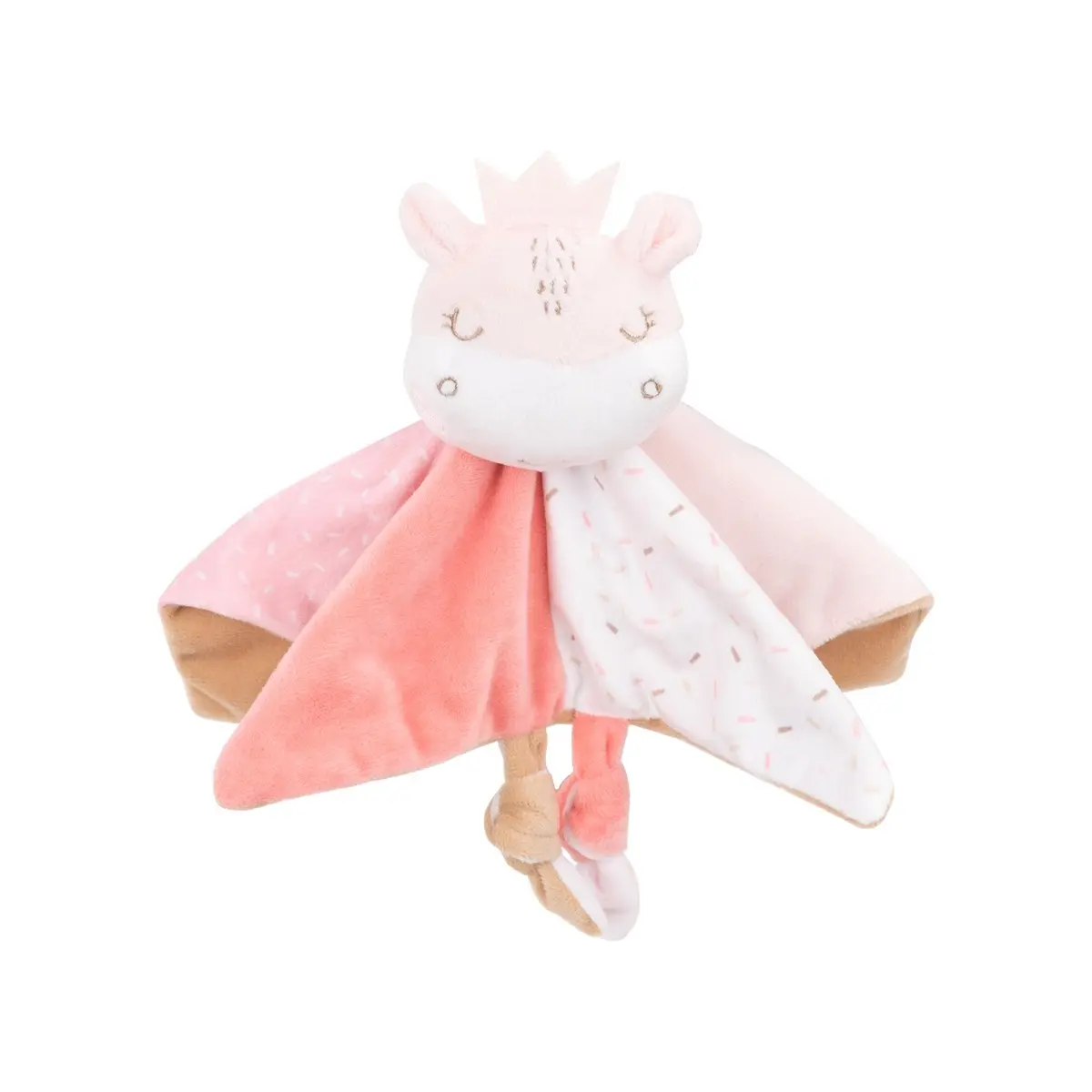 Kikkaboo Felpa Hippo Dreams MULTICOLOR