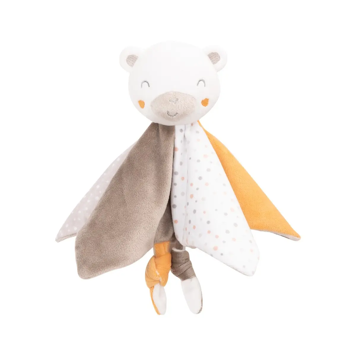 Kikkaboo Felpa My Teddy MULTICOLOR