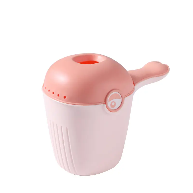 Kikkaboo Cuchara para agua Agua PINK