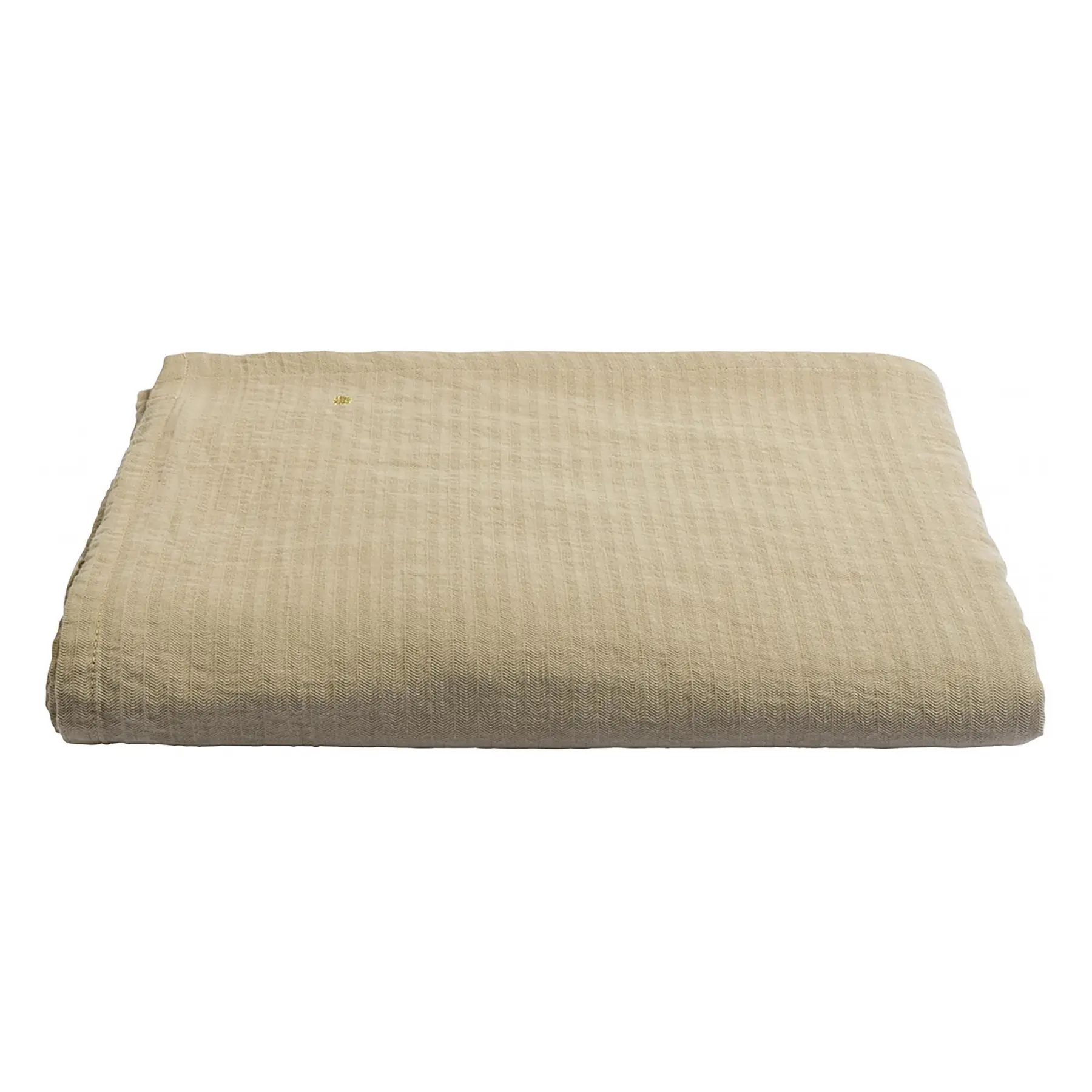 La Cerise sur le Gâteau Mantel Marcel BEIGE