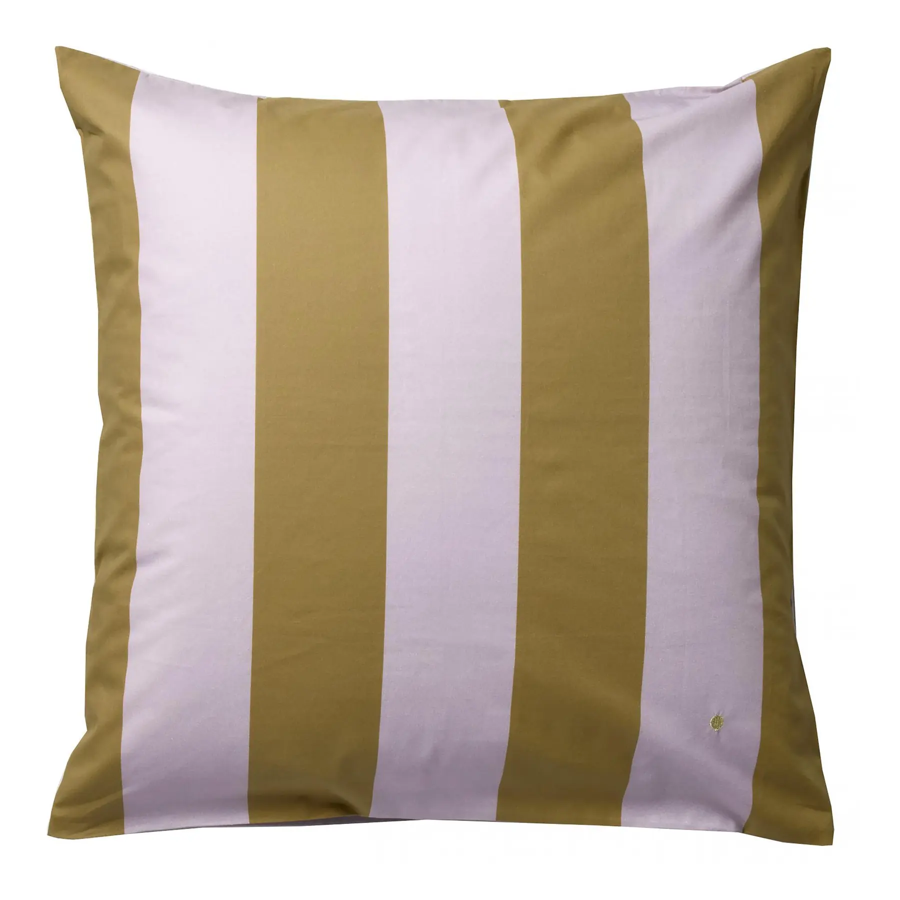 La Cerise sur le Gâteau Funda de almohada Malo BROWN