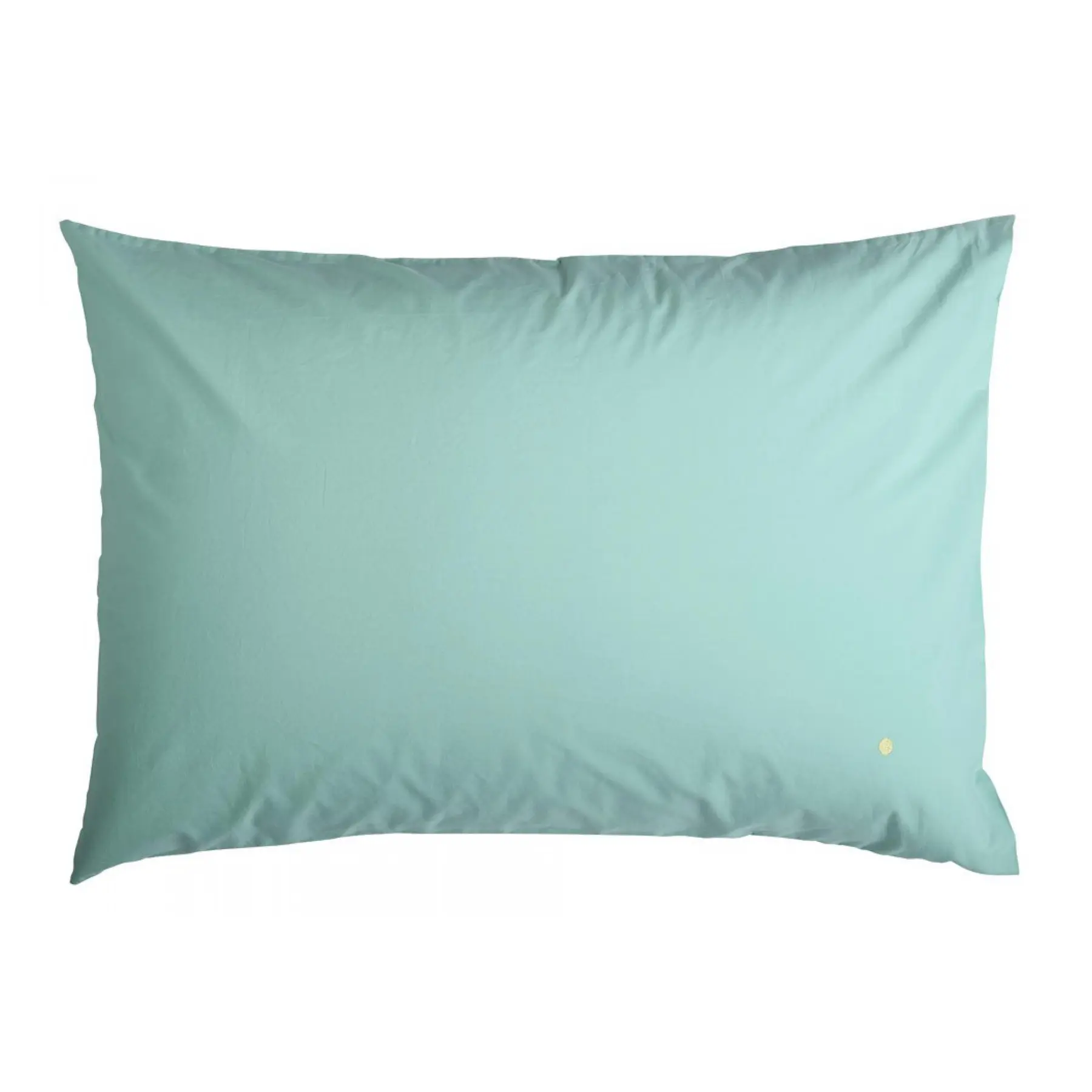 La Cerise sur le Gâteau Funda de almohada Céleste BLUE