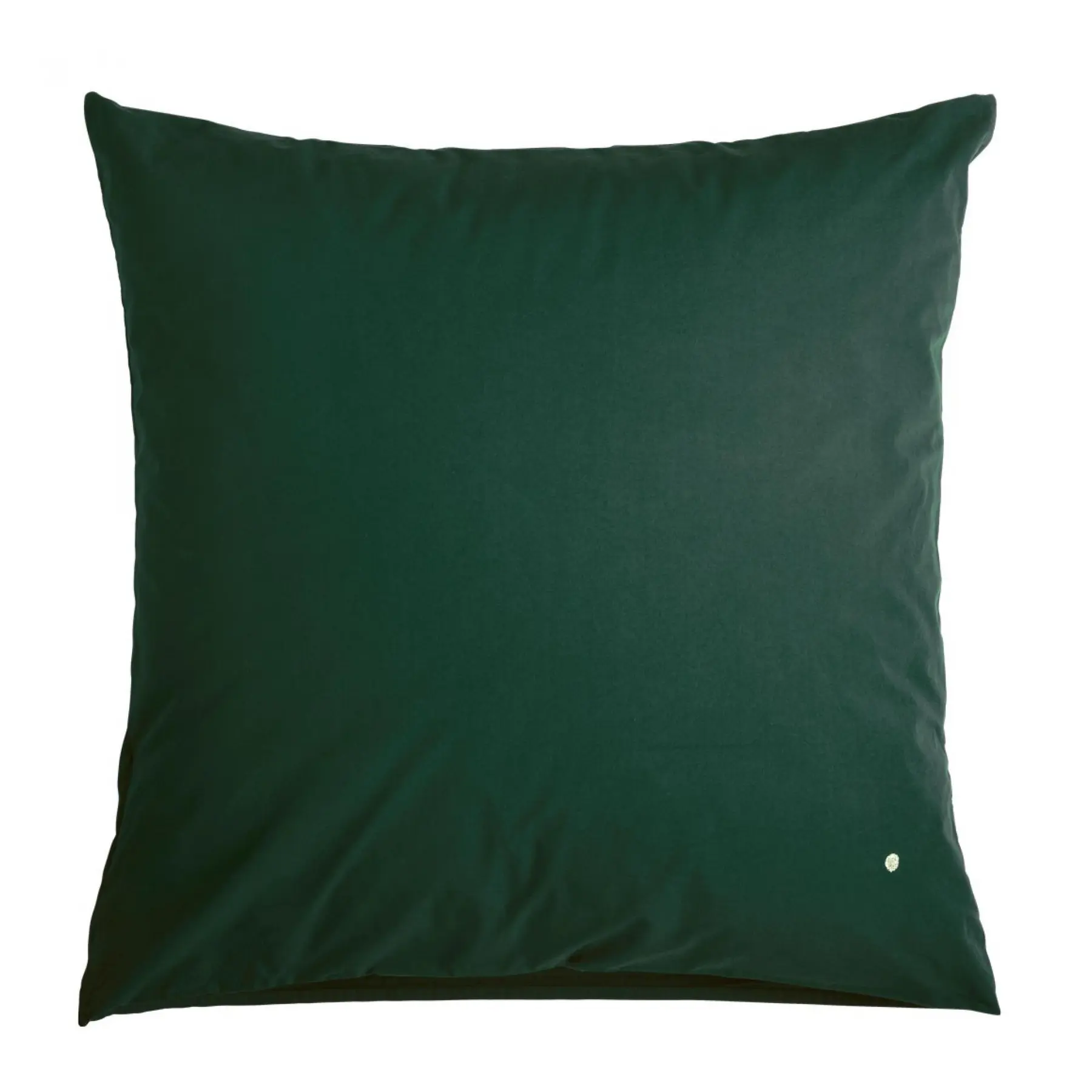 La Cerise sur le Gâteau Funda de almohada Céleste GREEN