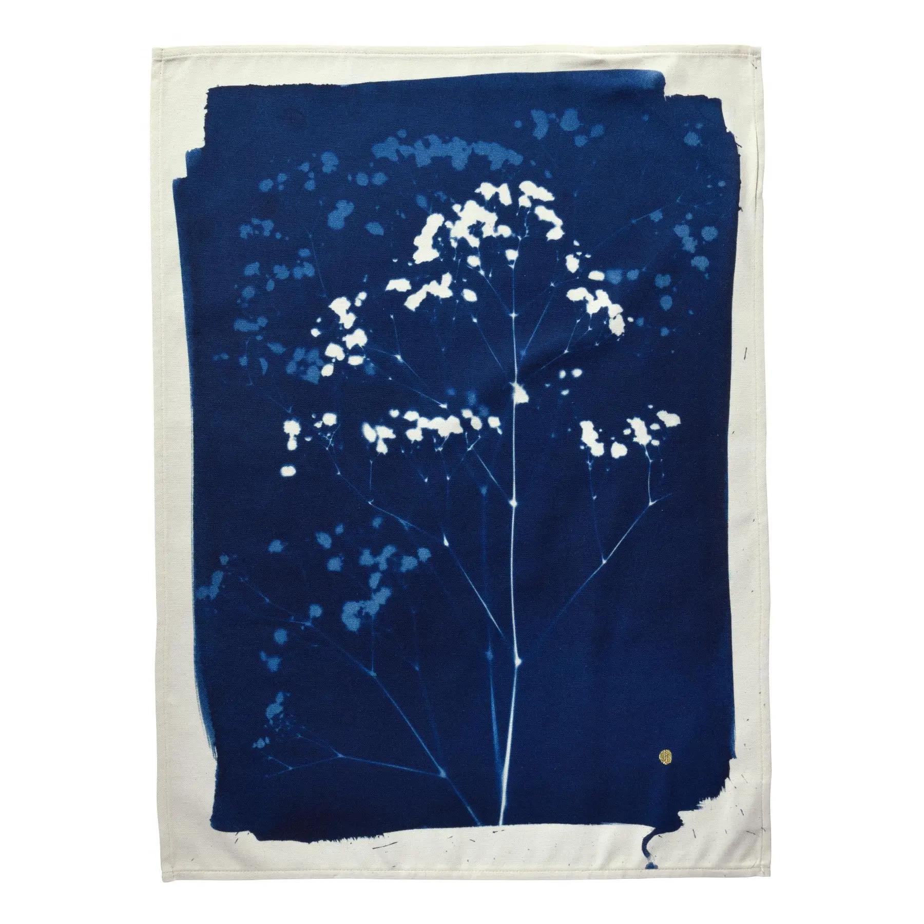 La Cerise sur le Gâteau Paño de cocina Gypso BLUE