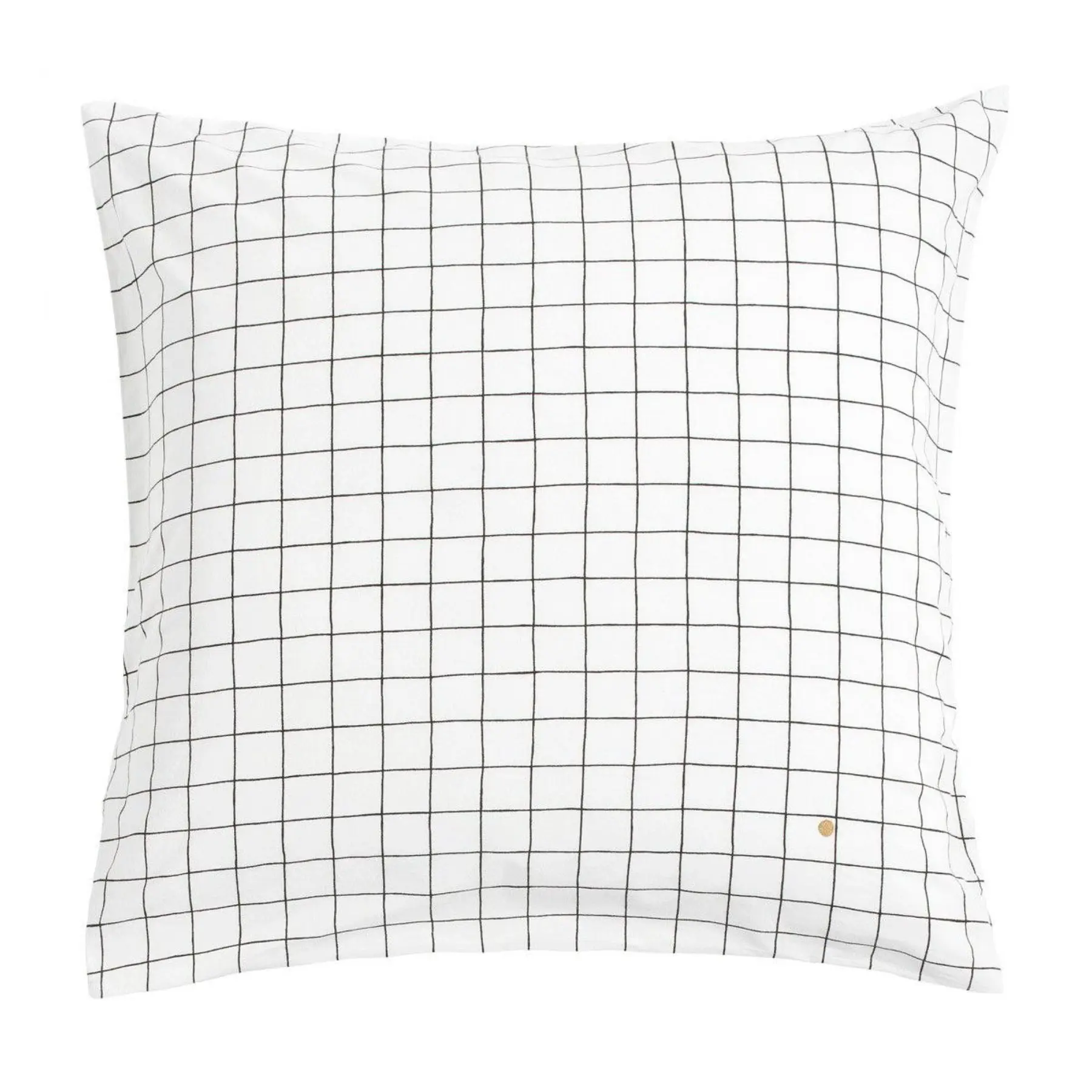 La Cerise sur le Gâteau Funda de almohada Oscar WHITE