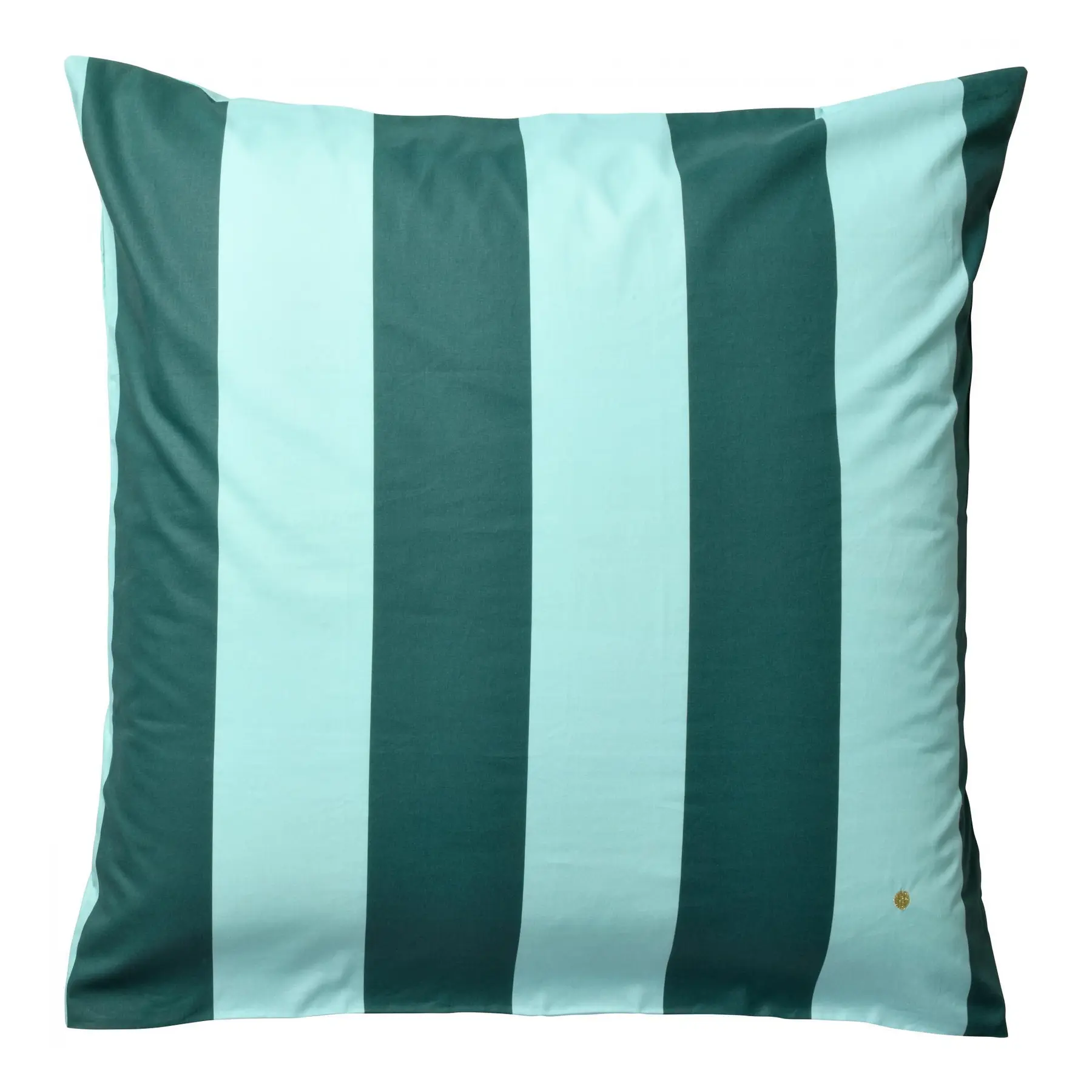 La Cerise sur le Gâteau Funda de almohada Malo GREEN