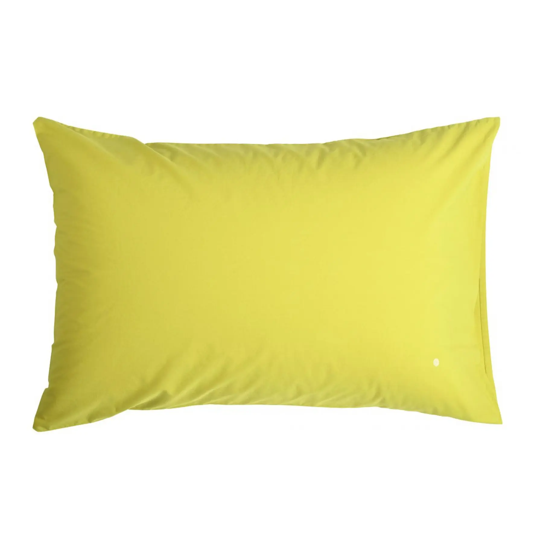 La Cerise sur le Gâteau Funda de almohada Céleste YELLOW