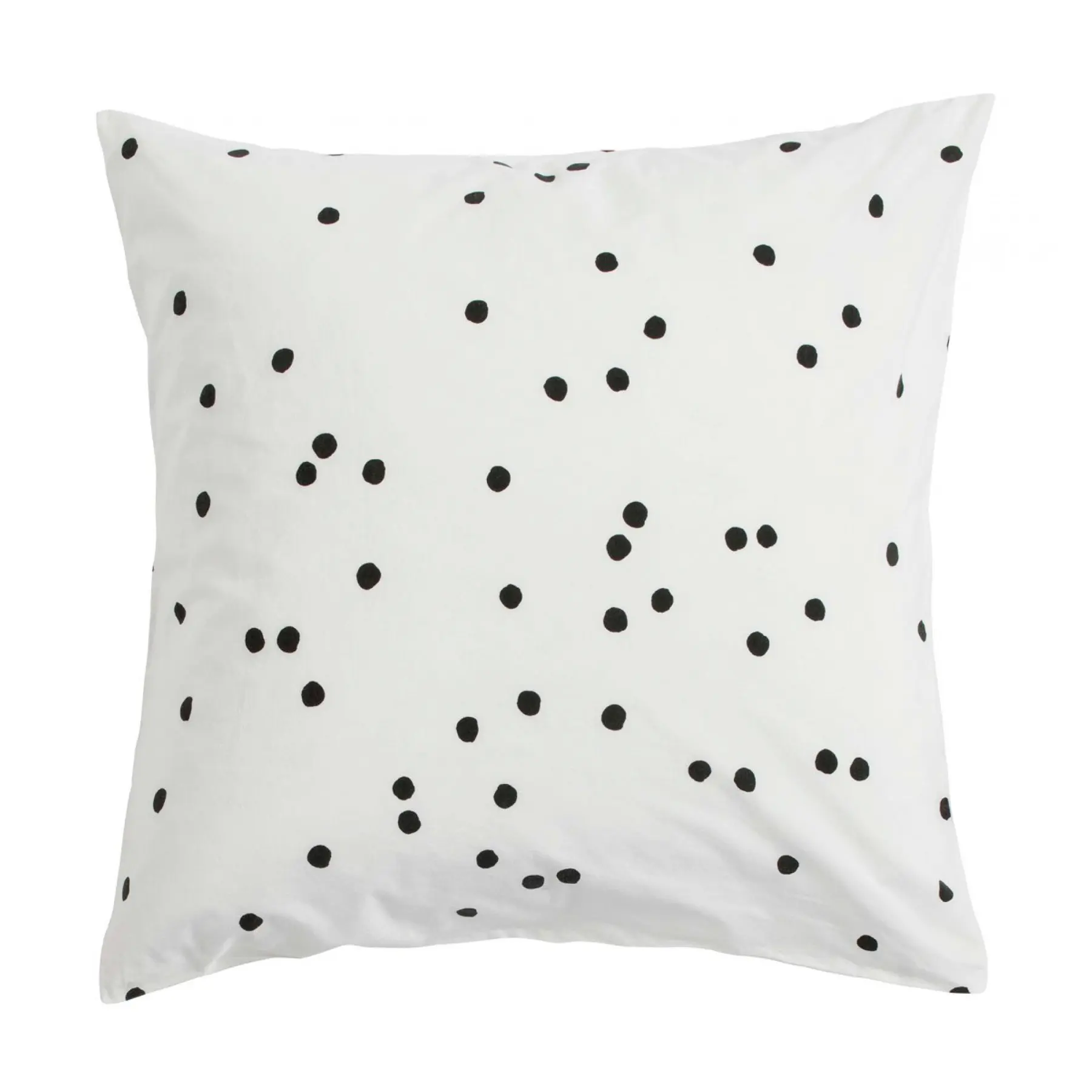 La Cerise sur le Gâteau Funda de almohada Odette WHITE