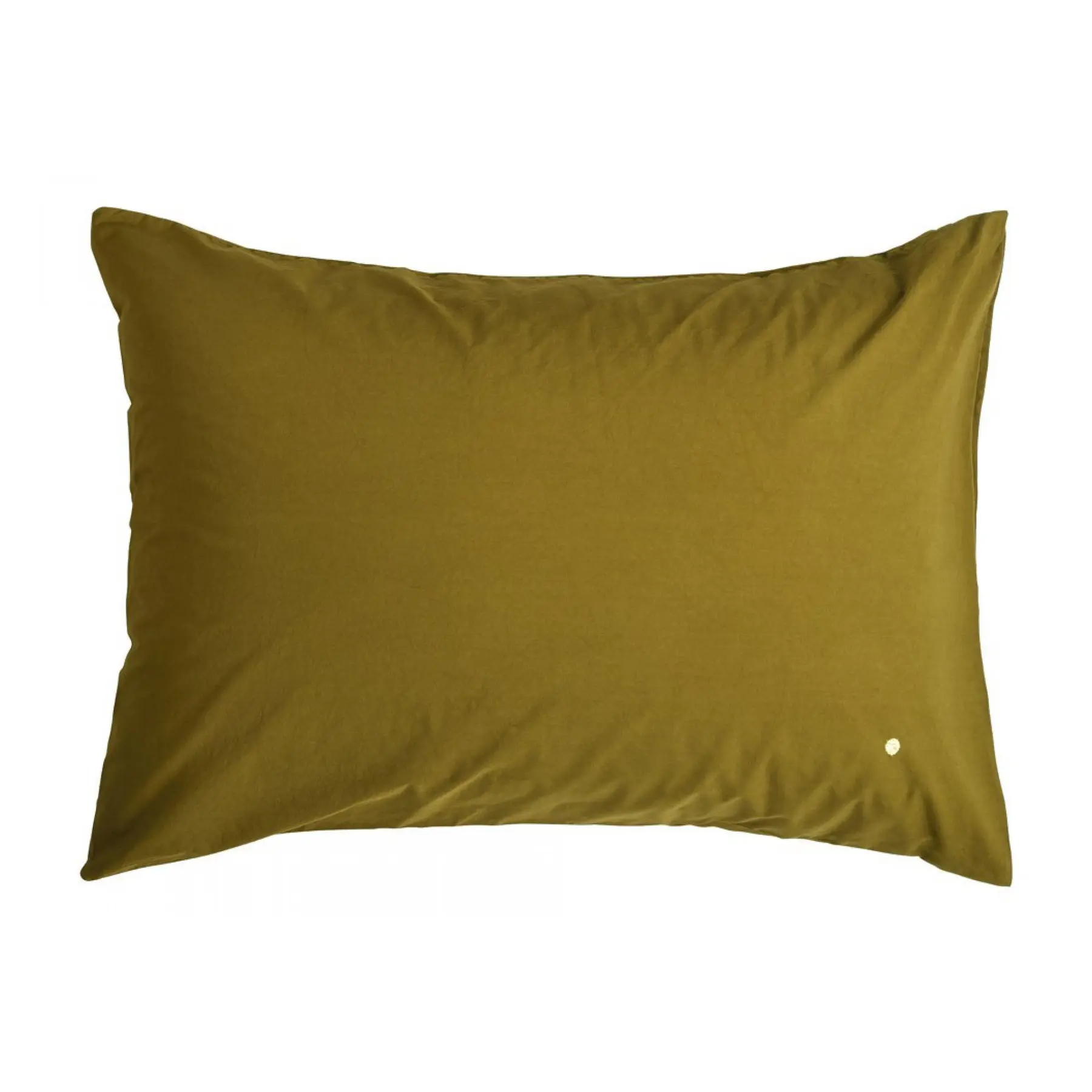 La Cerise sur le Gâteau Funda de almohada Céleste BROWN