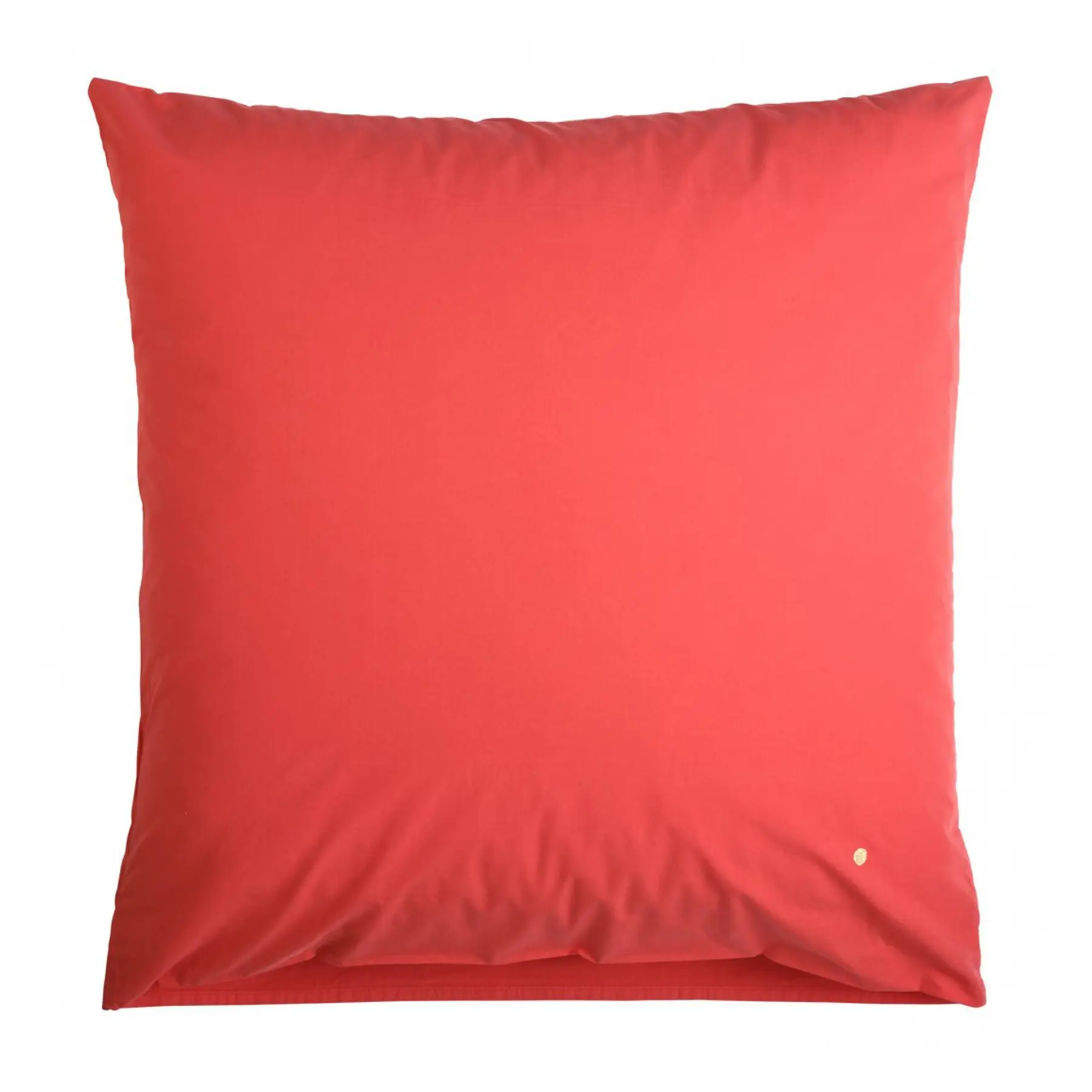La Cerise sur le Gâteau Funda de almohada Céleste RED