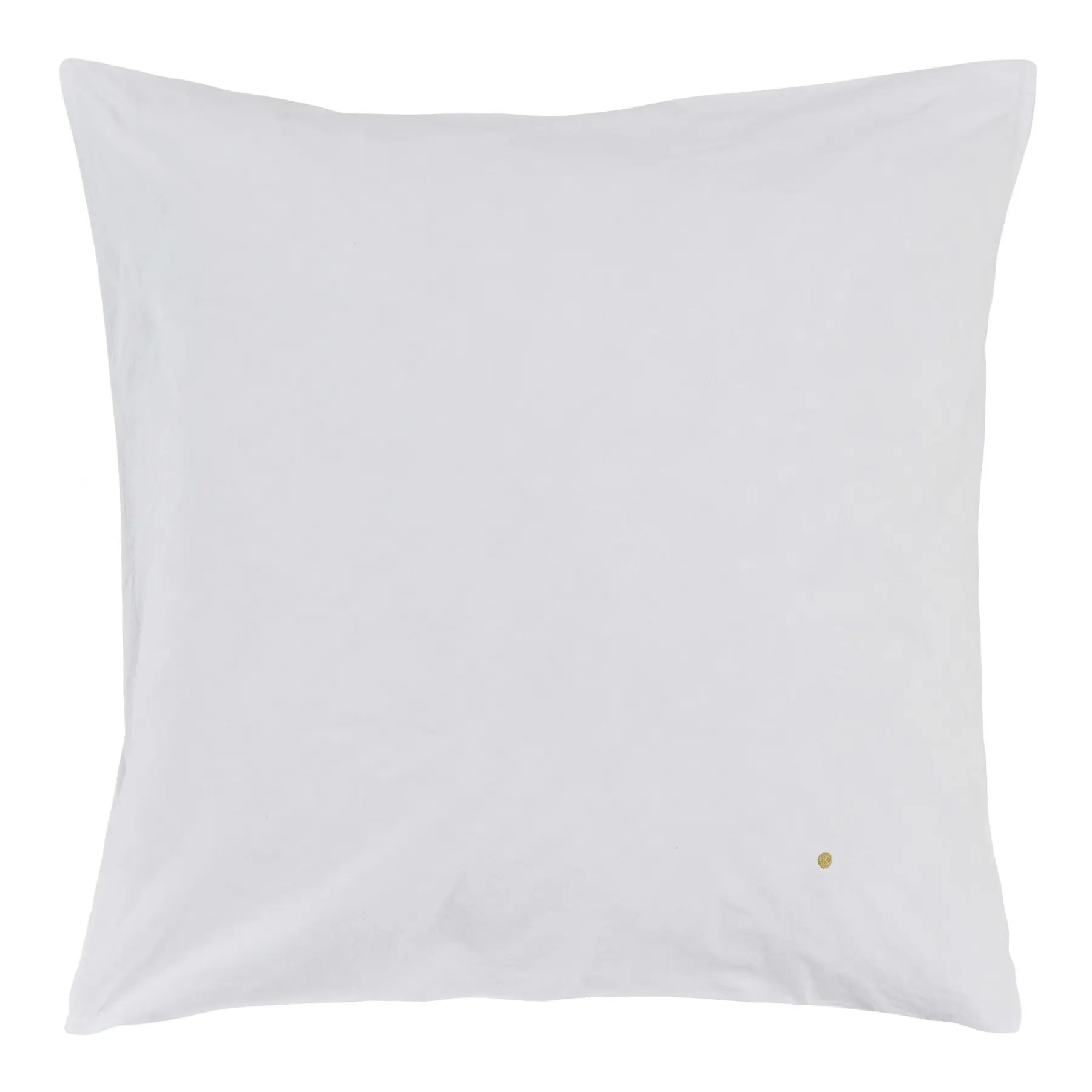 La Cerise sur le Gâteau Funda de almohada Céleste WHITE