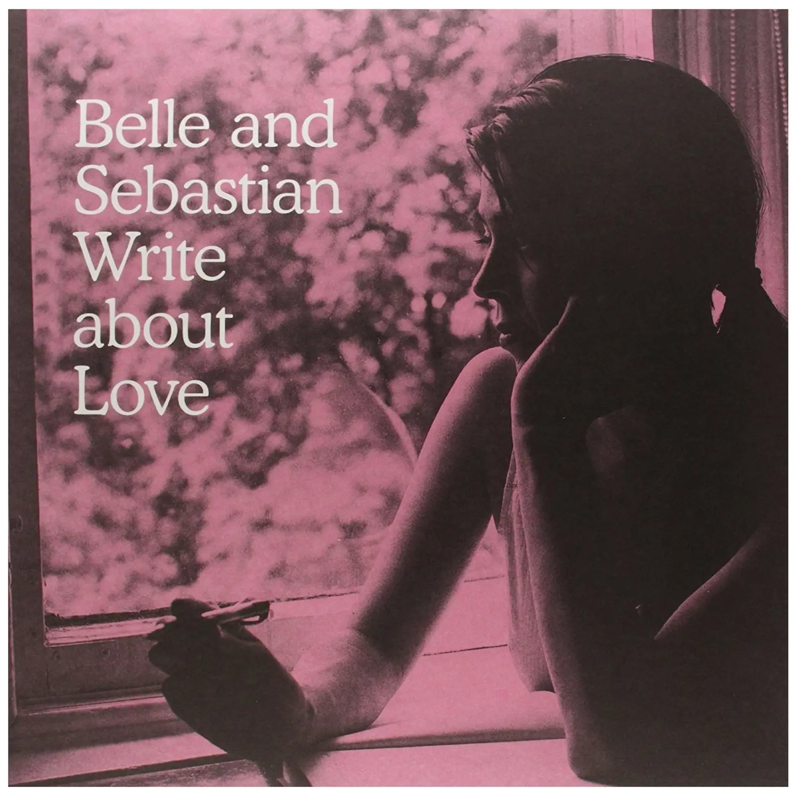 Le Vinyle Club Vinilo Le Vinilo Club Write About Love – Belle & Sebastian PINK