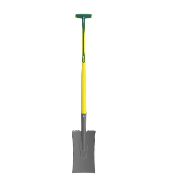 Leborgne Palanca Senlis mango de madera Duopro GRAY