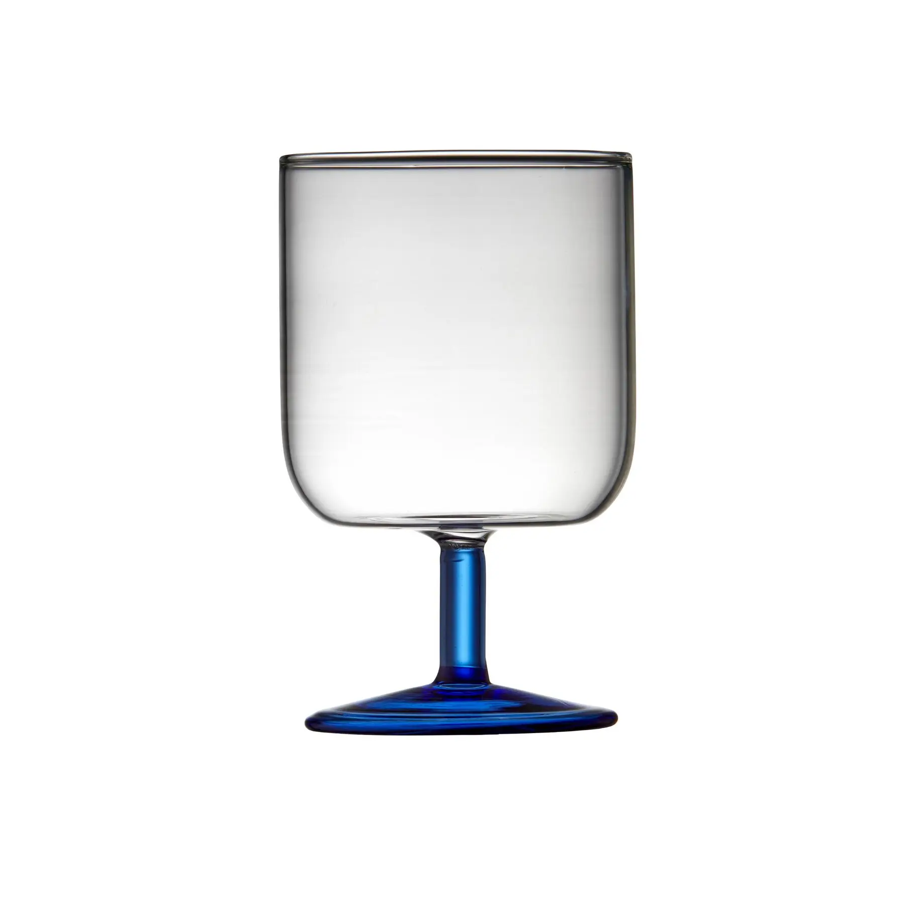 Lyngby Glas Vidrio Torino (x2) WHITE