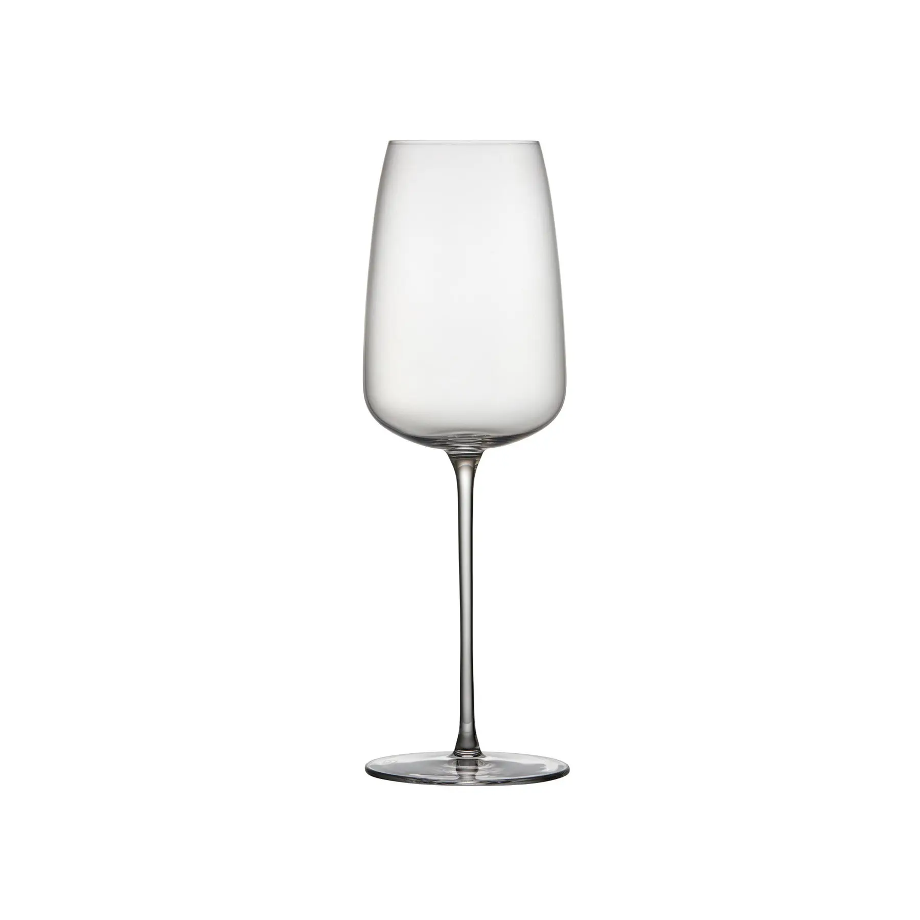 Lyngby Glas Copa de vino Veneto (x2) WHITE