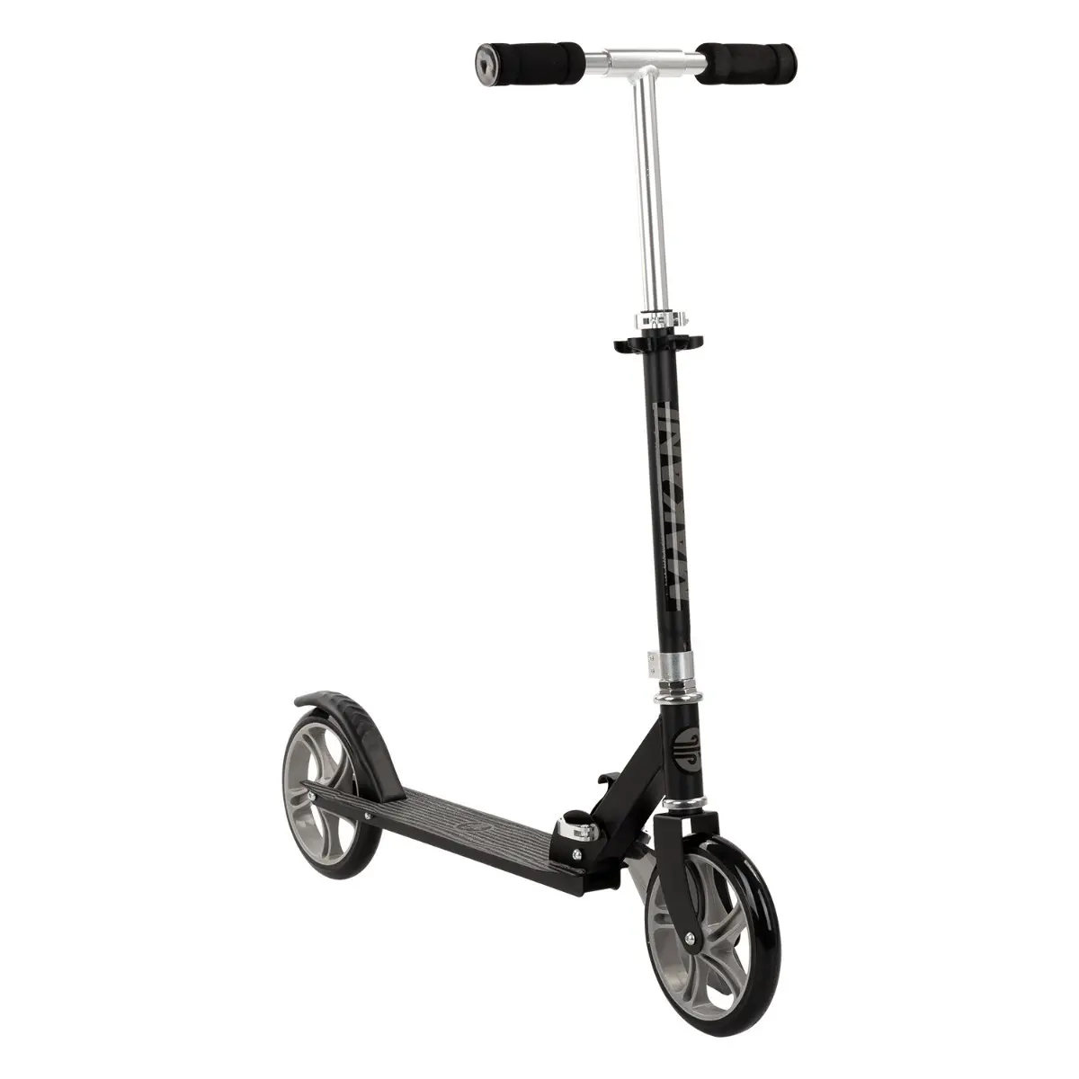 Makani Patinete para niños Sigma BLACK