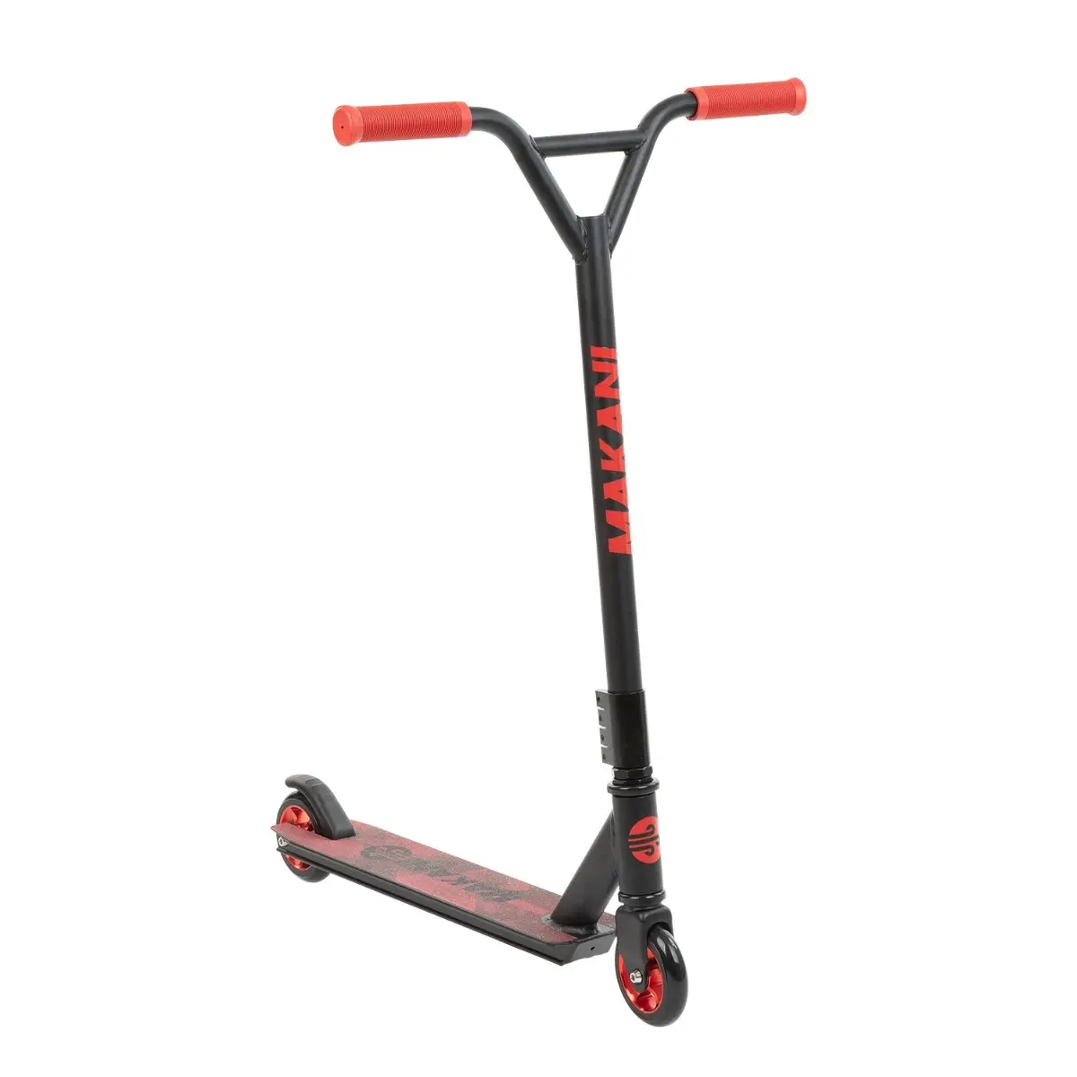 Makani Patinete para niños Gord RED