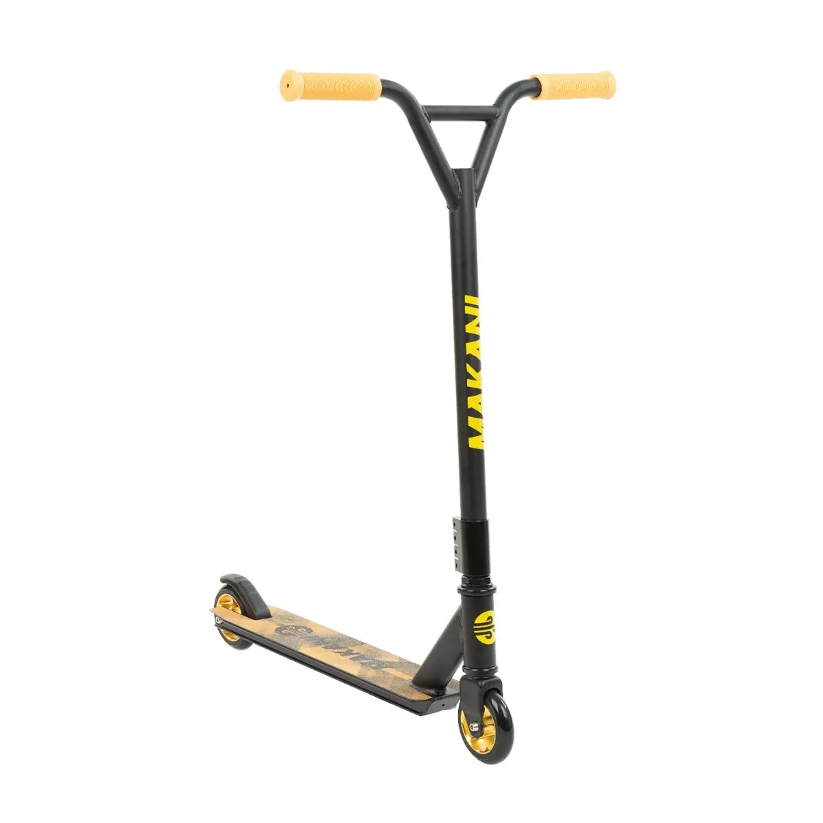 Makani Patinete para niños Gord YELLOW