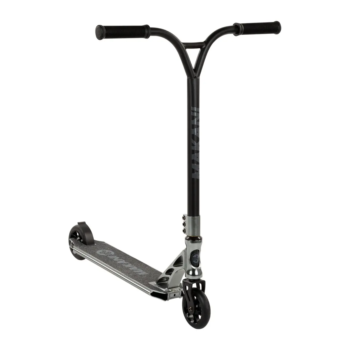 Makani Patinete para niños Hylos BLACK