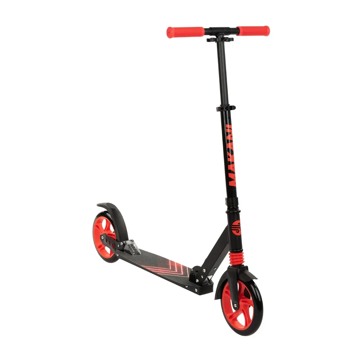 Makani Patinete para niños Bronte RED