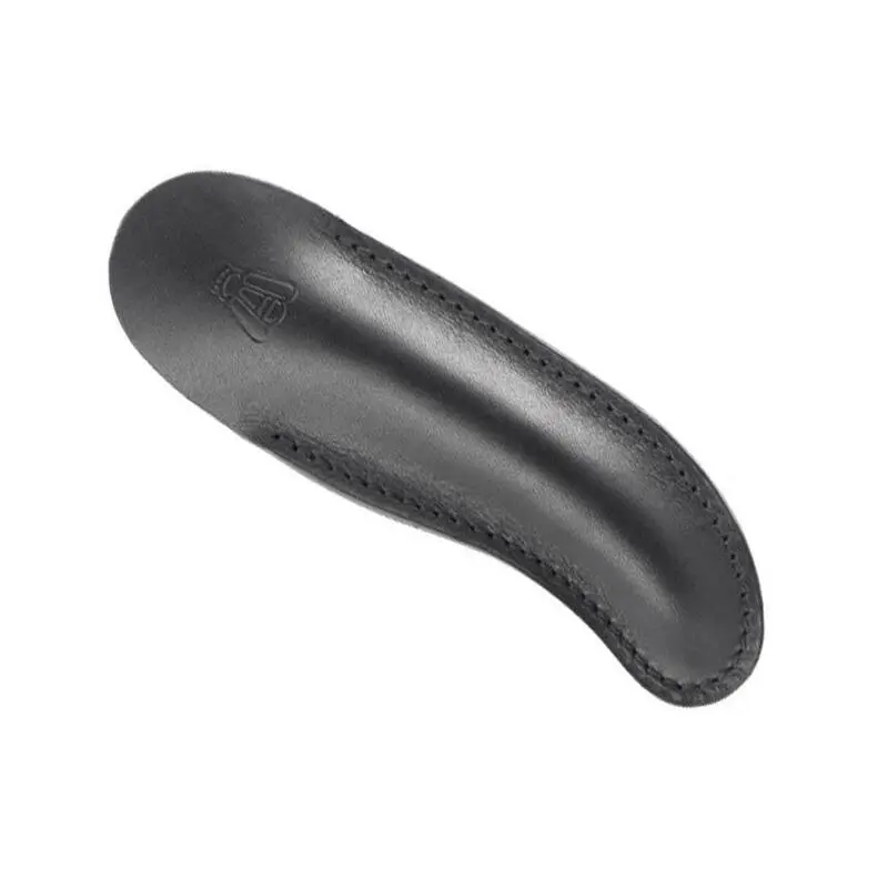 Max Capdebarthes Funda de cuero Laguiole GRAY
