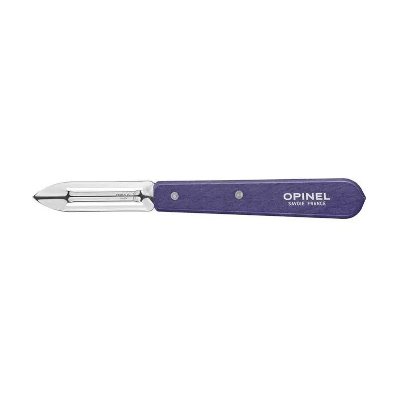 Opinel Pelador 115 PURPLE