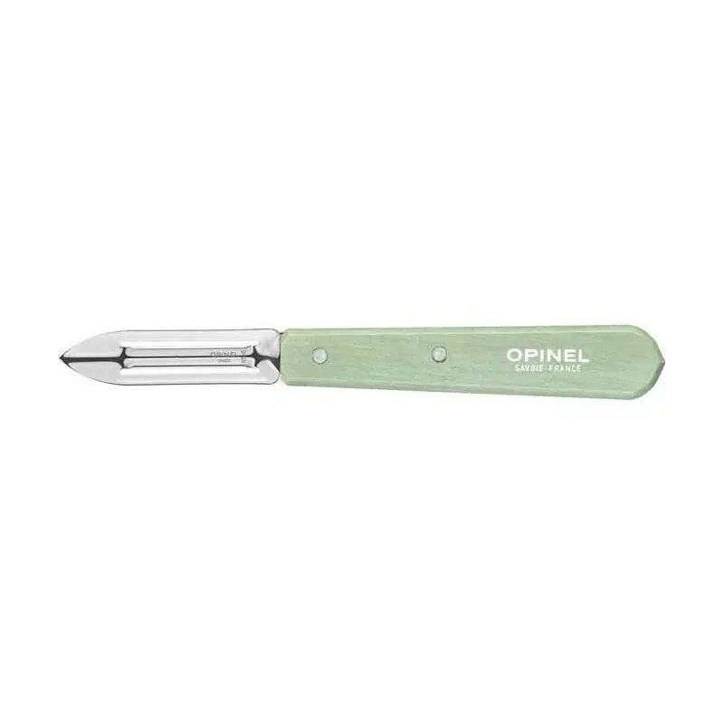 Opinel Pelador 115 GREEN